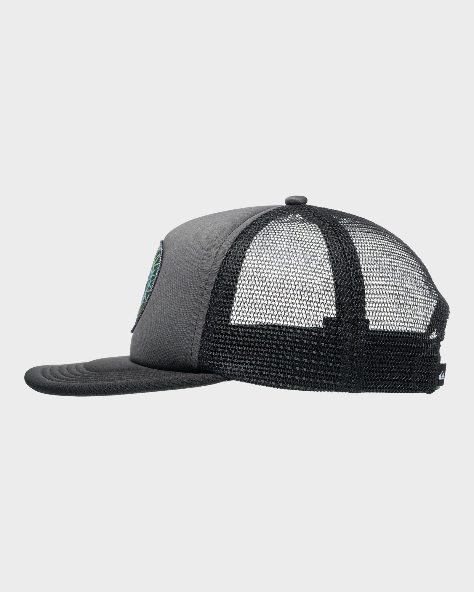 Boys 2-7 Slab Scratch Trucker Cap