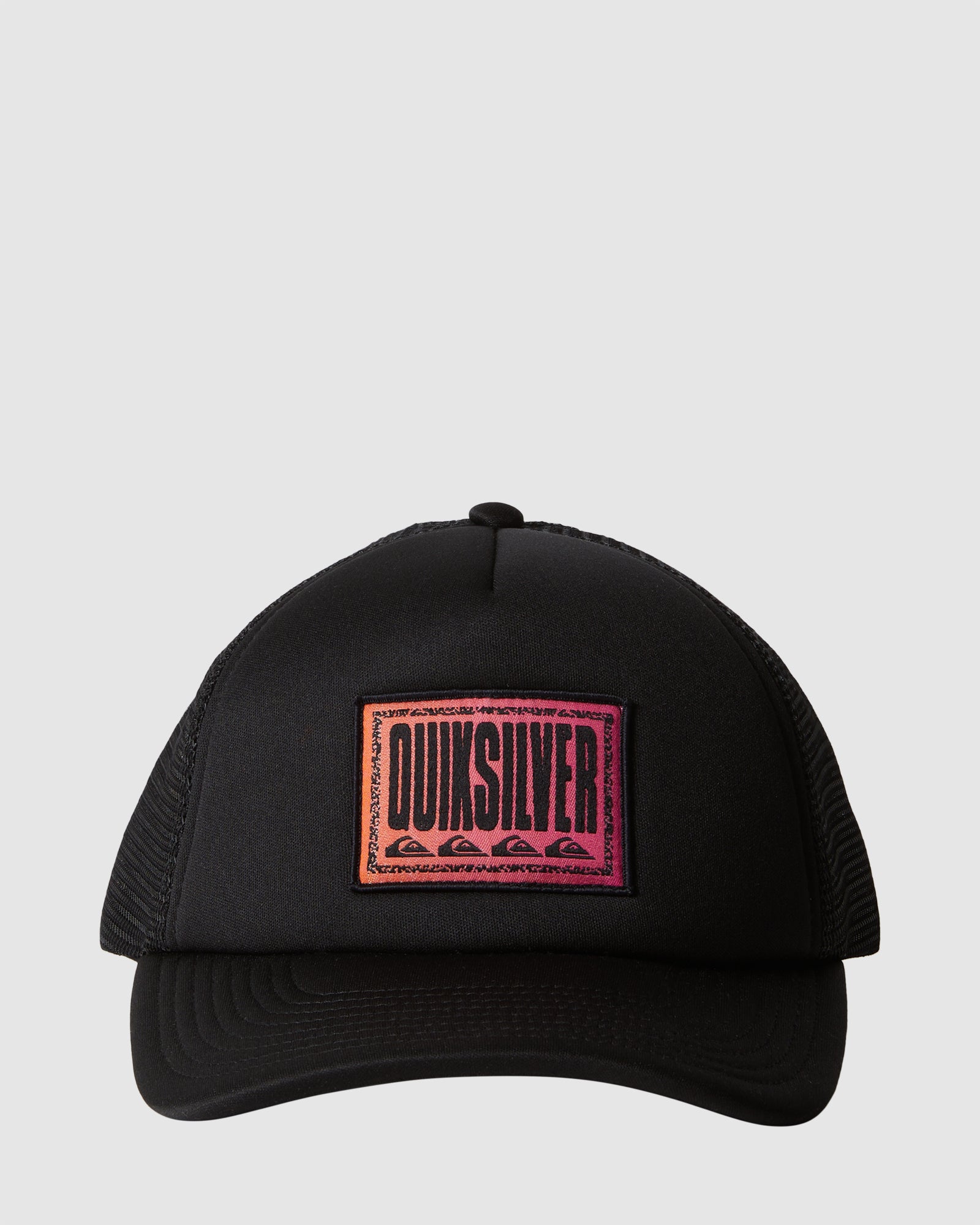 Boys 2-7 Slab Scratch Trucker Cap