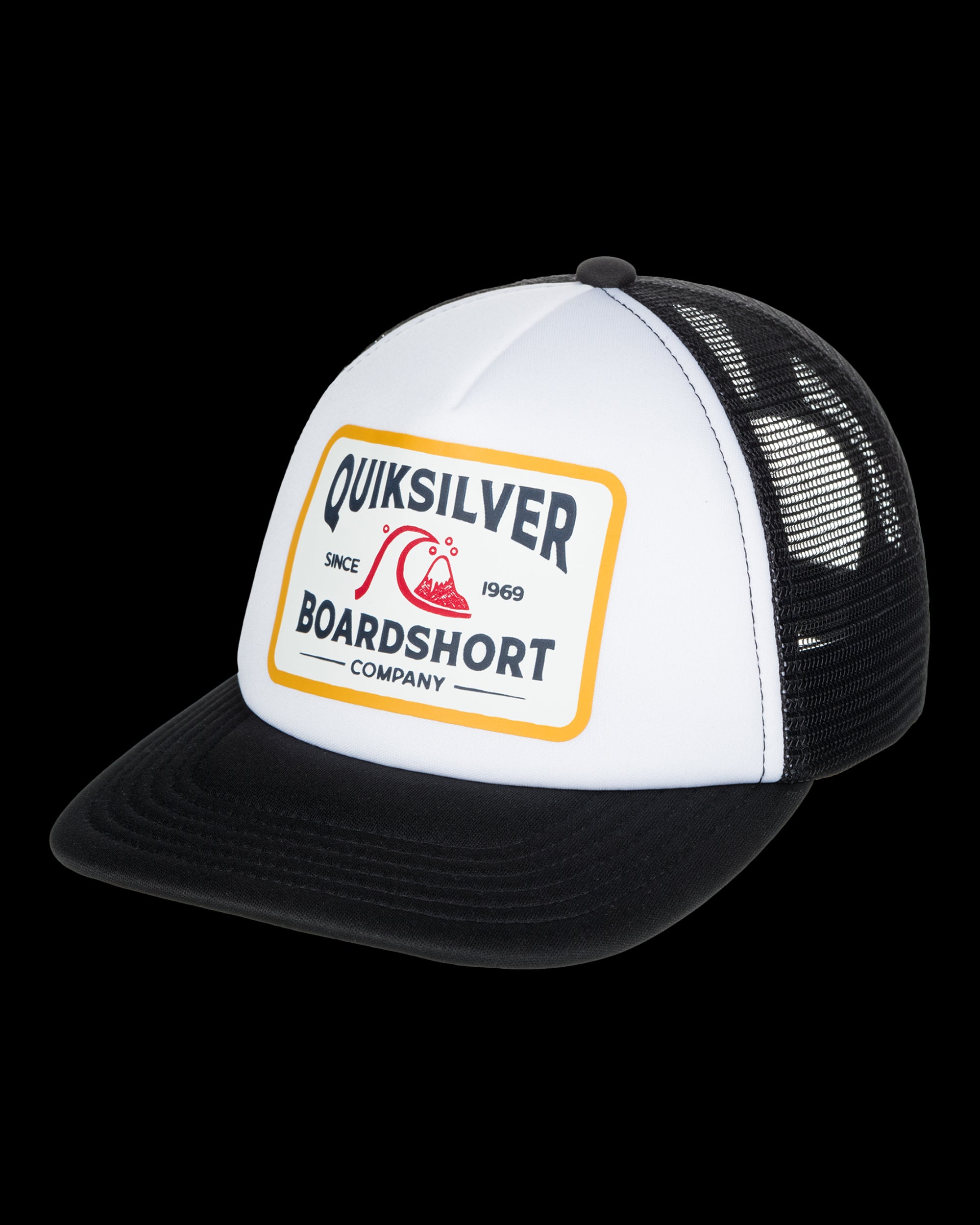 Boys 2-7 Vermin Pack Cap