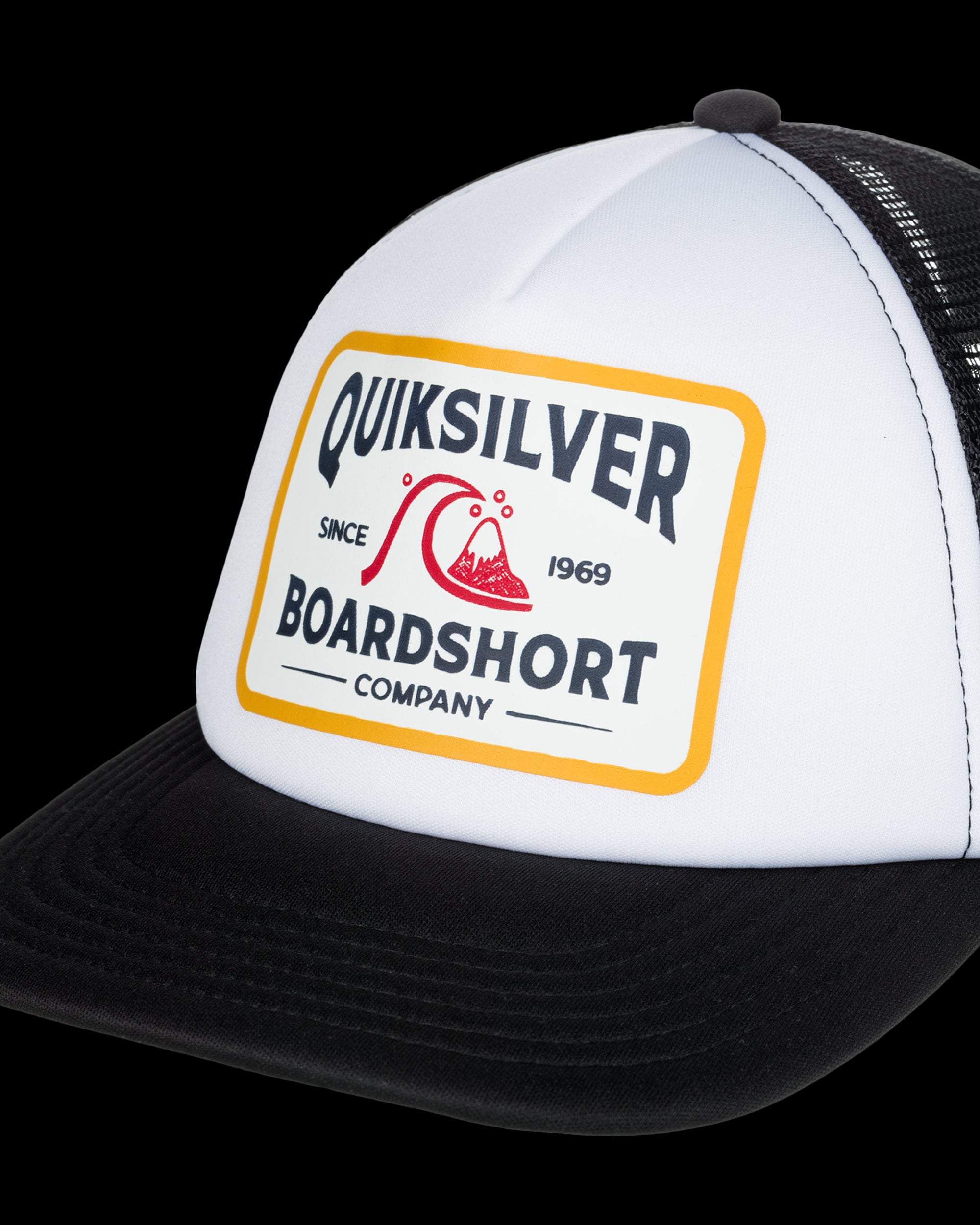 Boys 2-7 Vermin Pack Cap