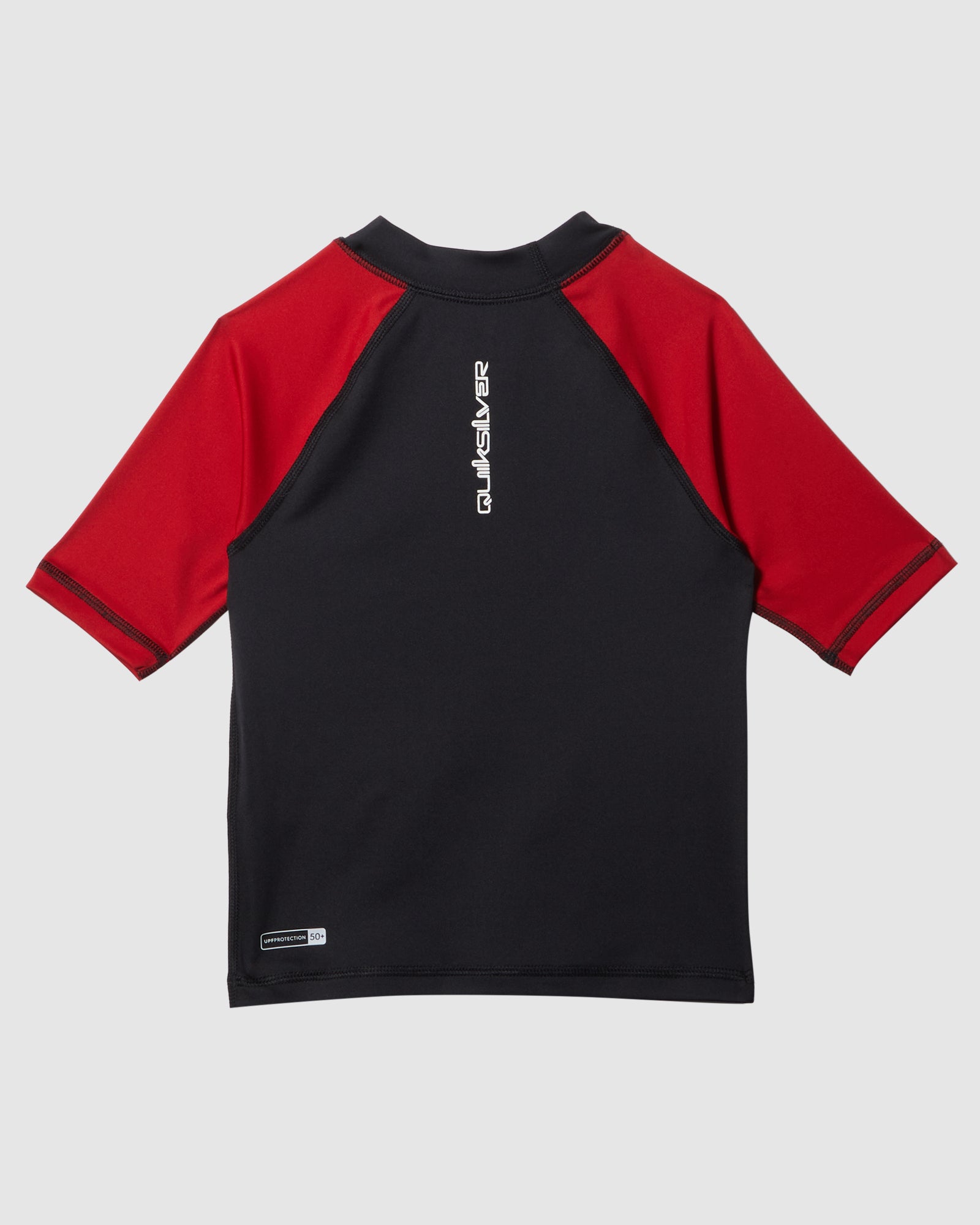 Boys 2-7 Everyday UPF 50 Short Sleeve Rash Vest