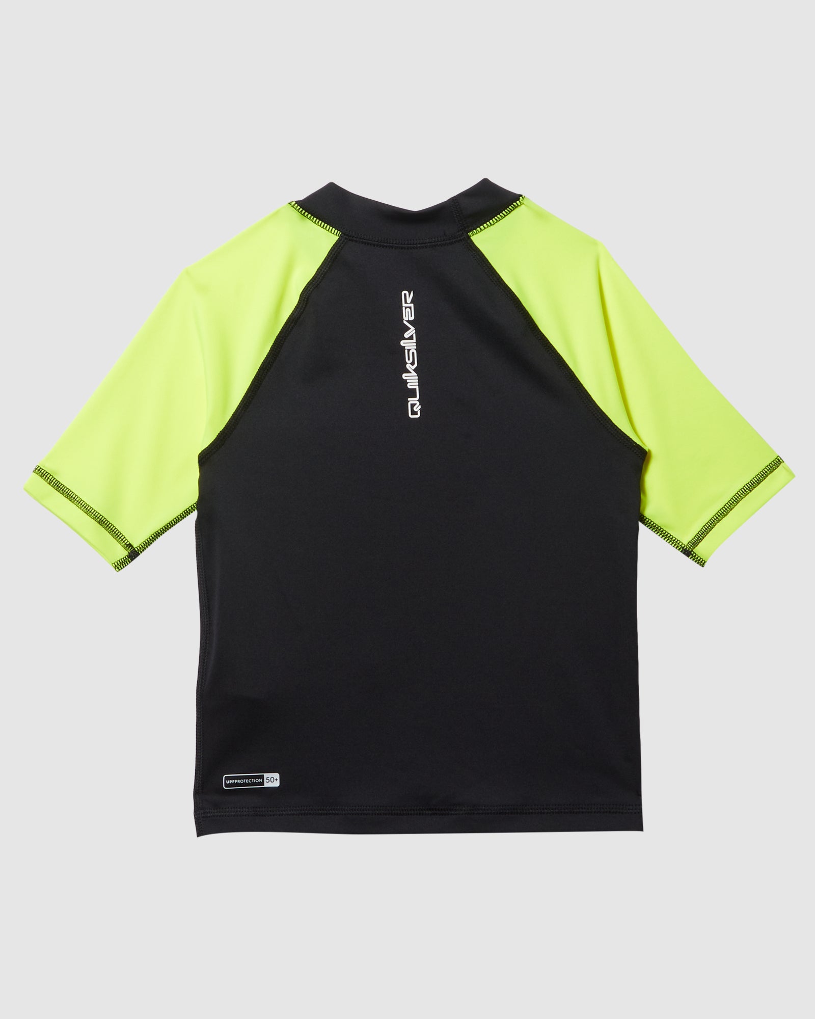 Boys 2-7 Everyday UPF 50 Short Sleeve Rash Vest