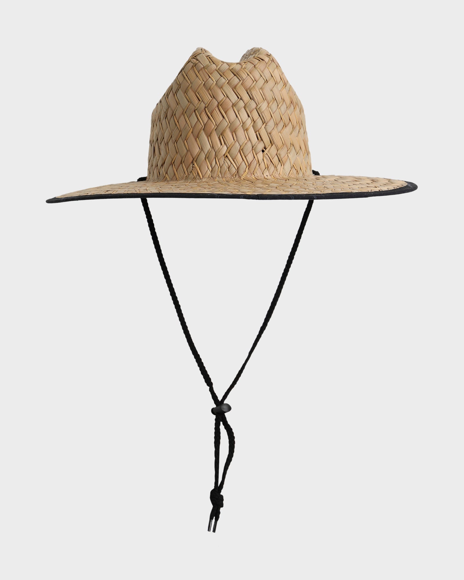 Mens Outsider Waterman Straw Hat