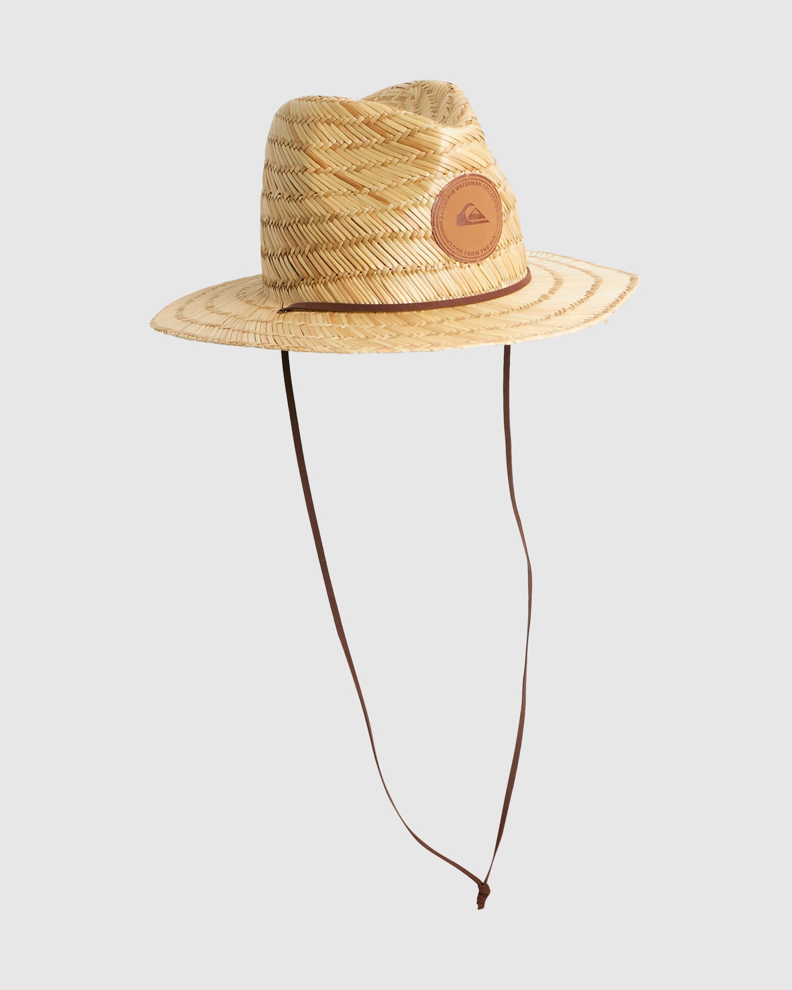 Mens Jetty Straw Hat