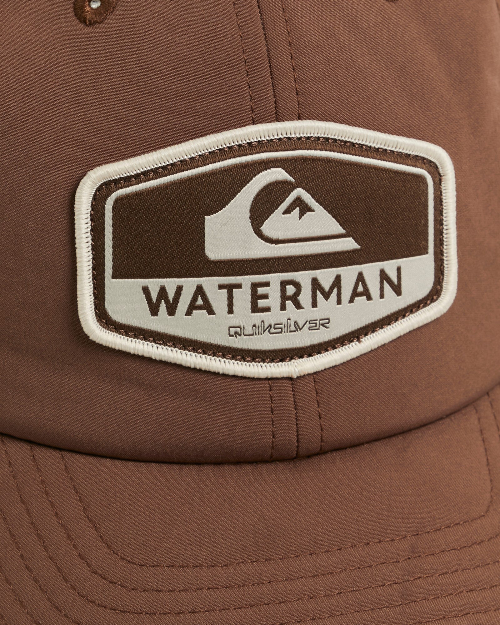 Mens Spear Back Trucker Cap