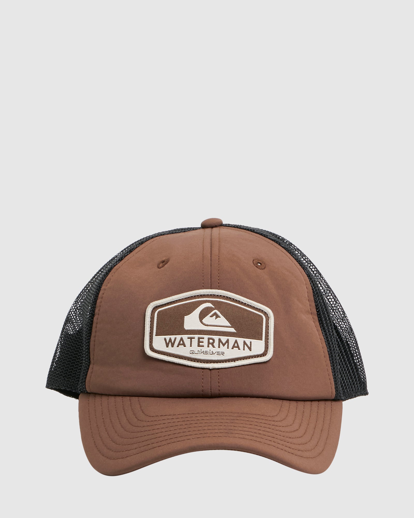 Mens Spear Back Trucker Cap