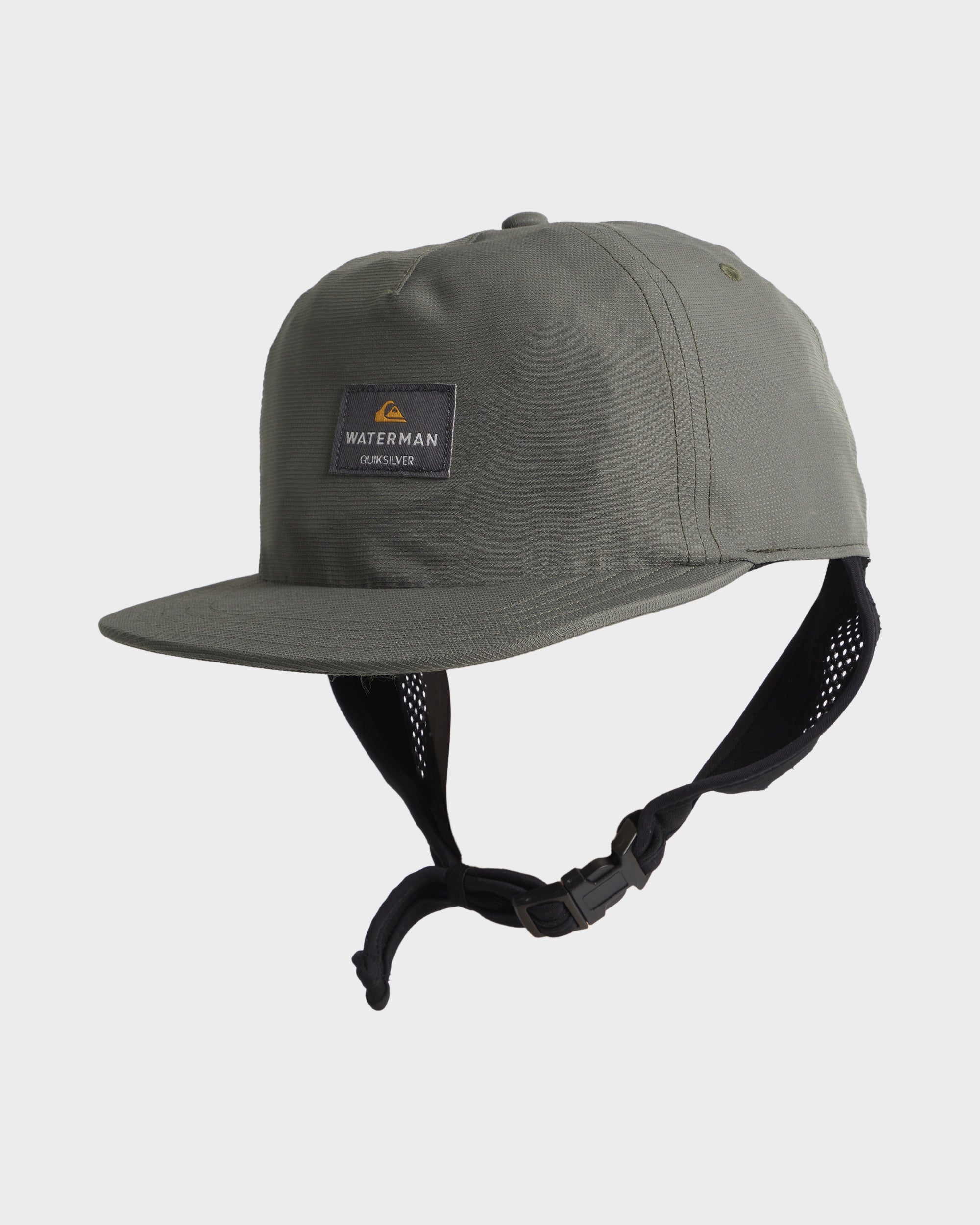 Mens Watermans Surfari 2.0 Surf Cap