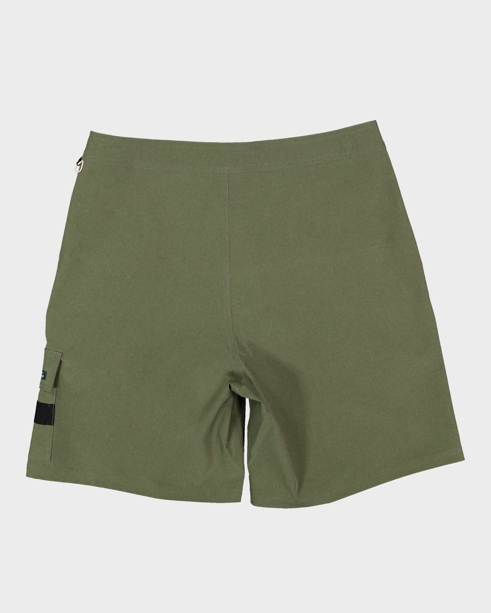 Mens Azimuth 2 Amphibian 19" Hybrid Shorts