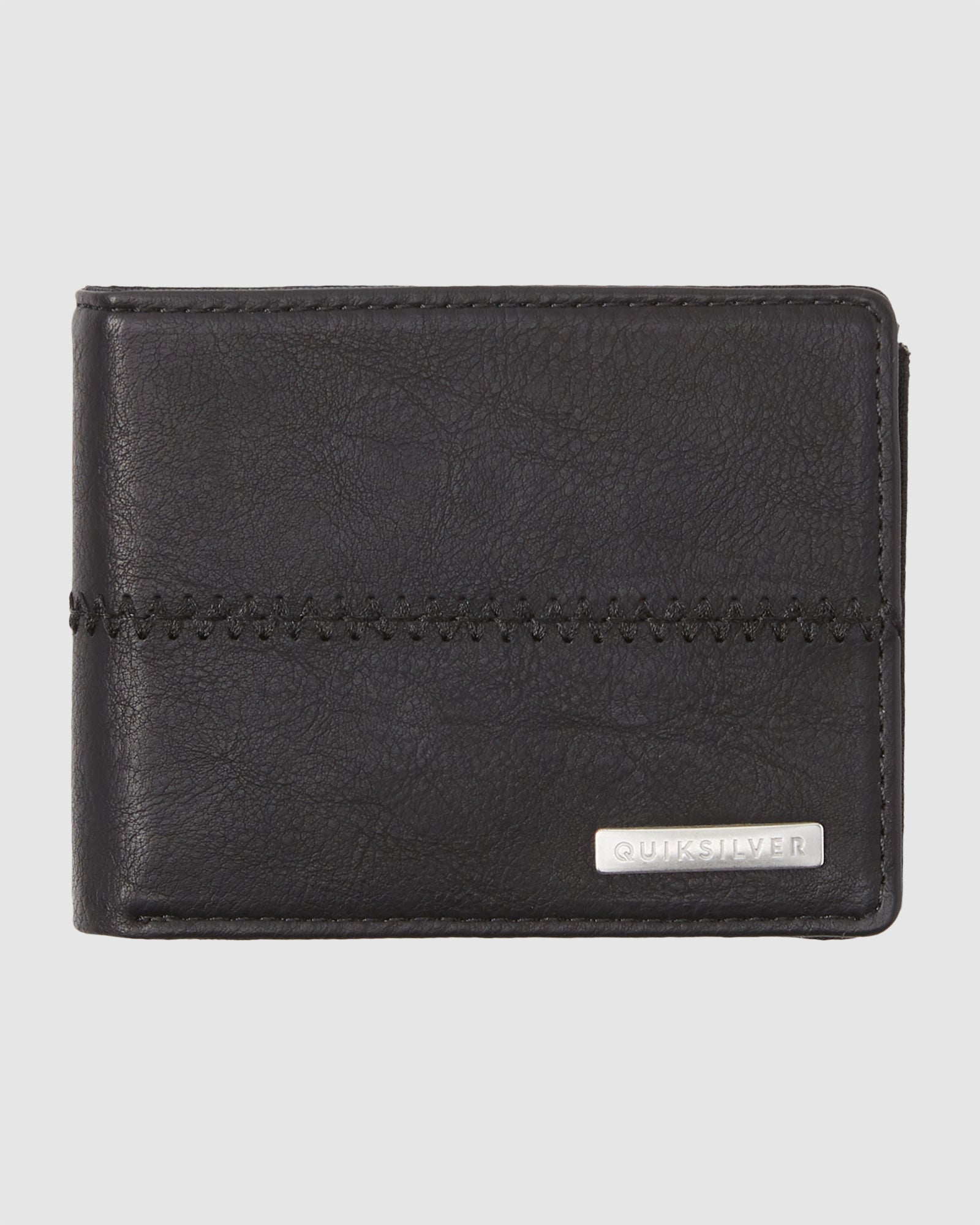 Mens Stitchy 3 Tri Fold Wallet