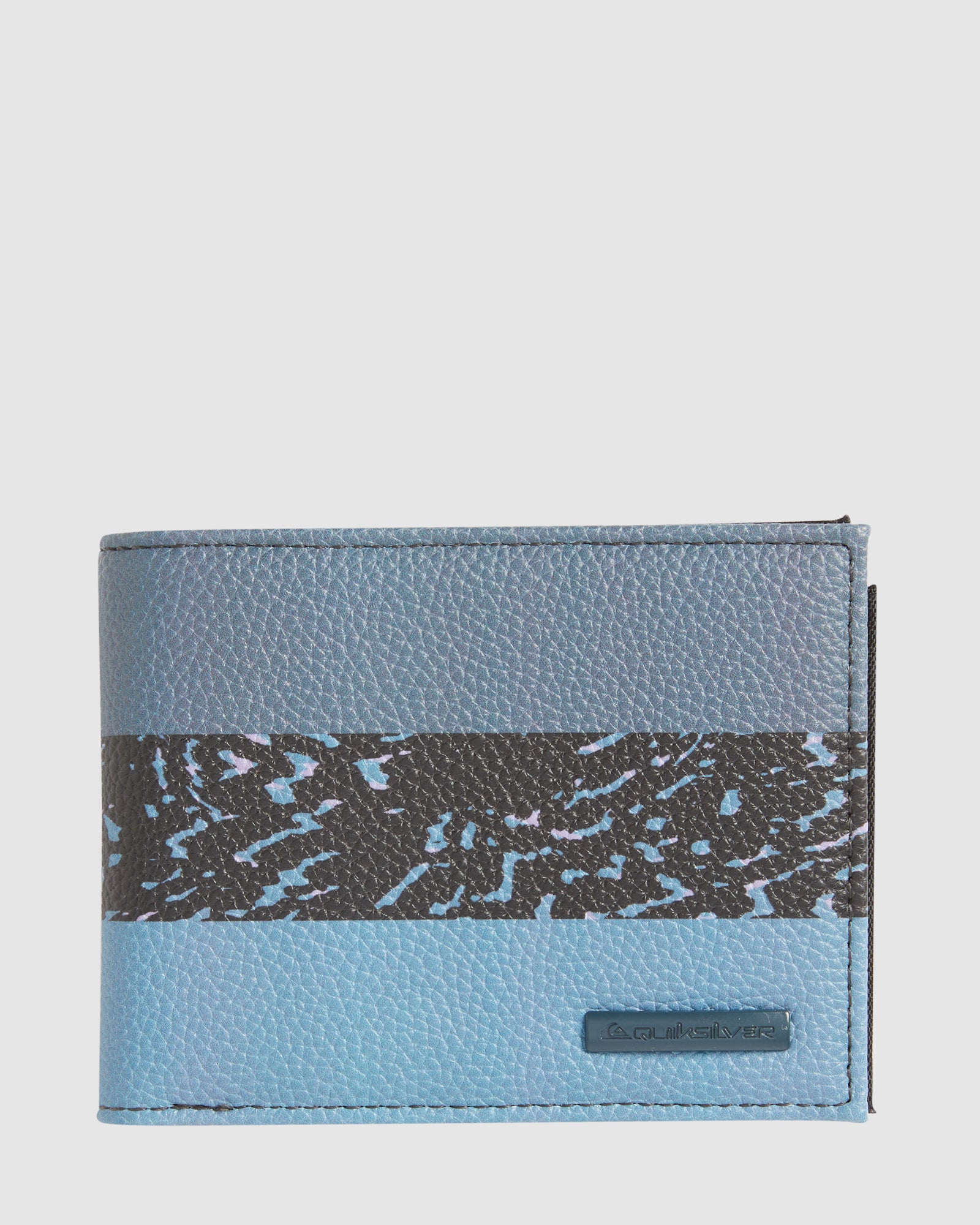 Mens Freshness Tri-Fold Wallet