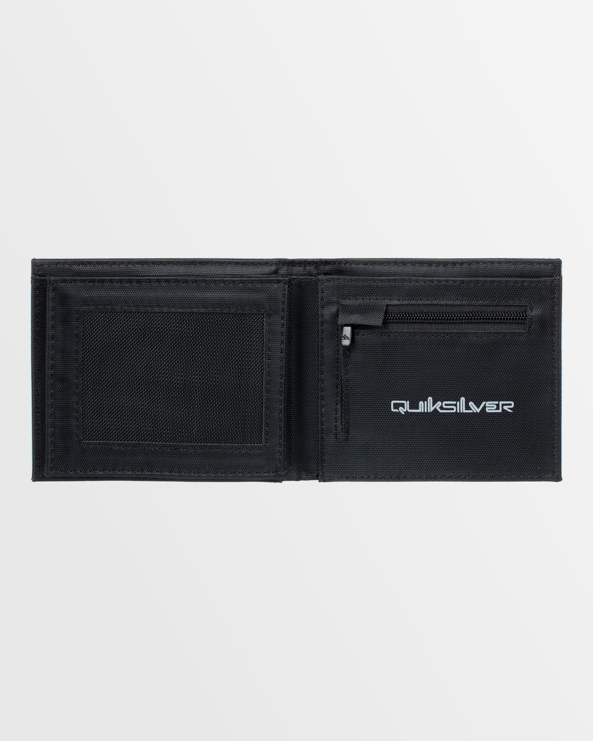 Mens Freshness Tri-Fold Wallet