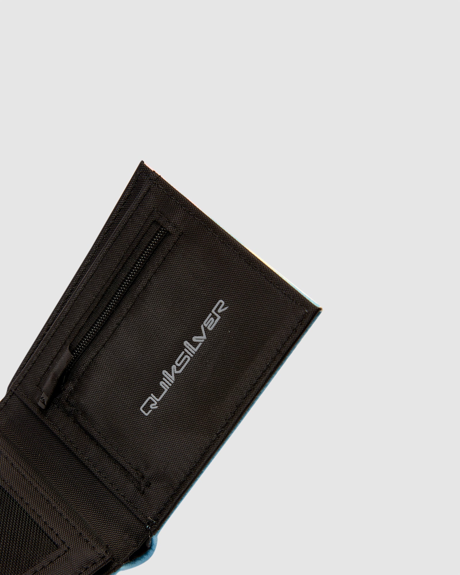 Mens Freshness Tri-Fold Wallet