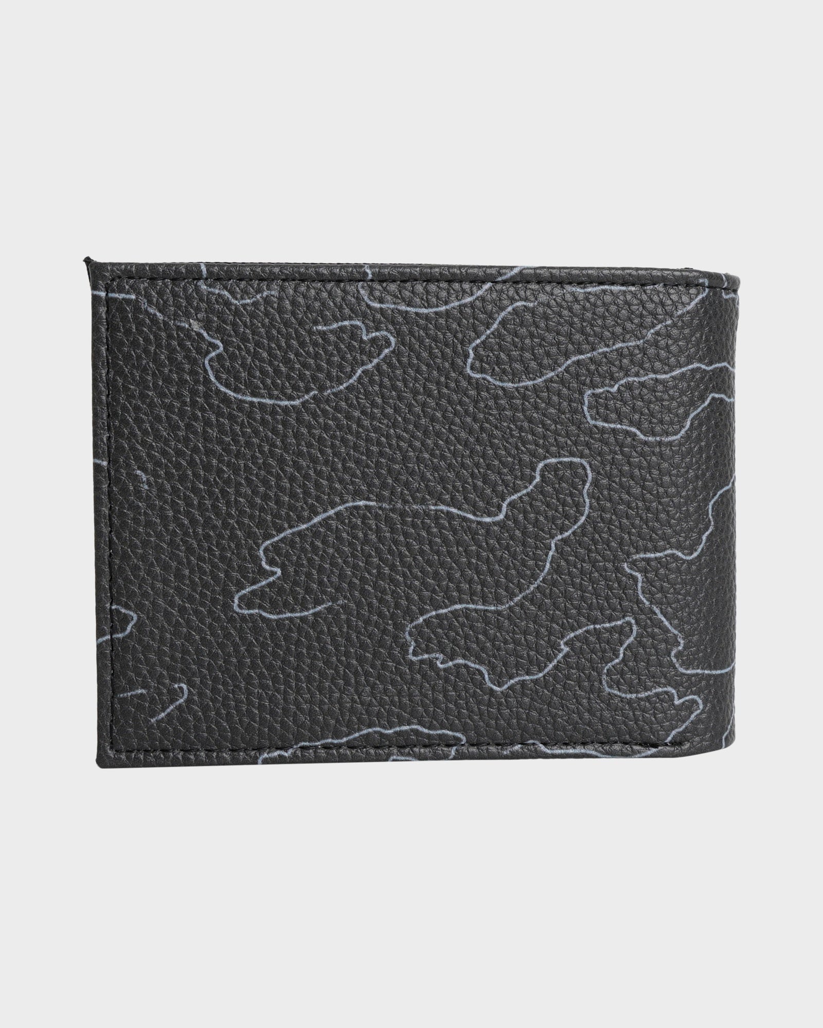 Mens Freshness Bi Fold Wallet