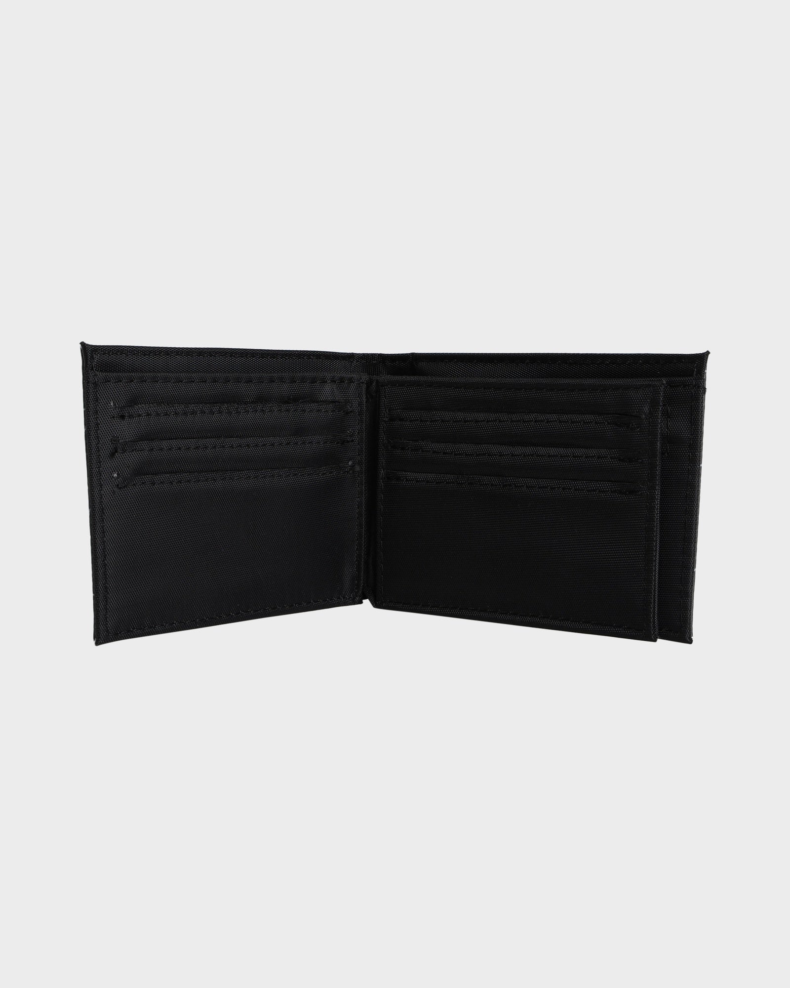 Mens Freshness Bi Fold Wallet