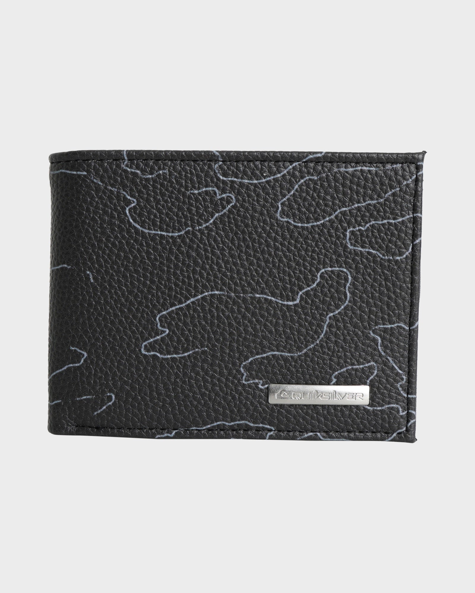 Mens Freshness Bi Fold Wallet