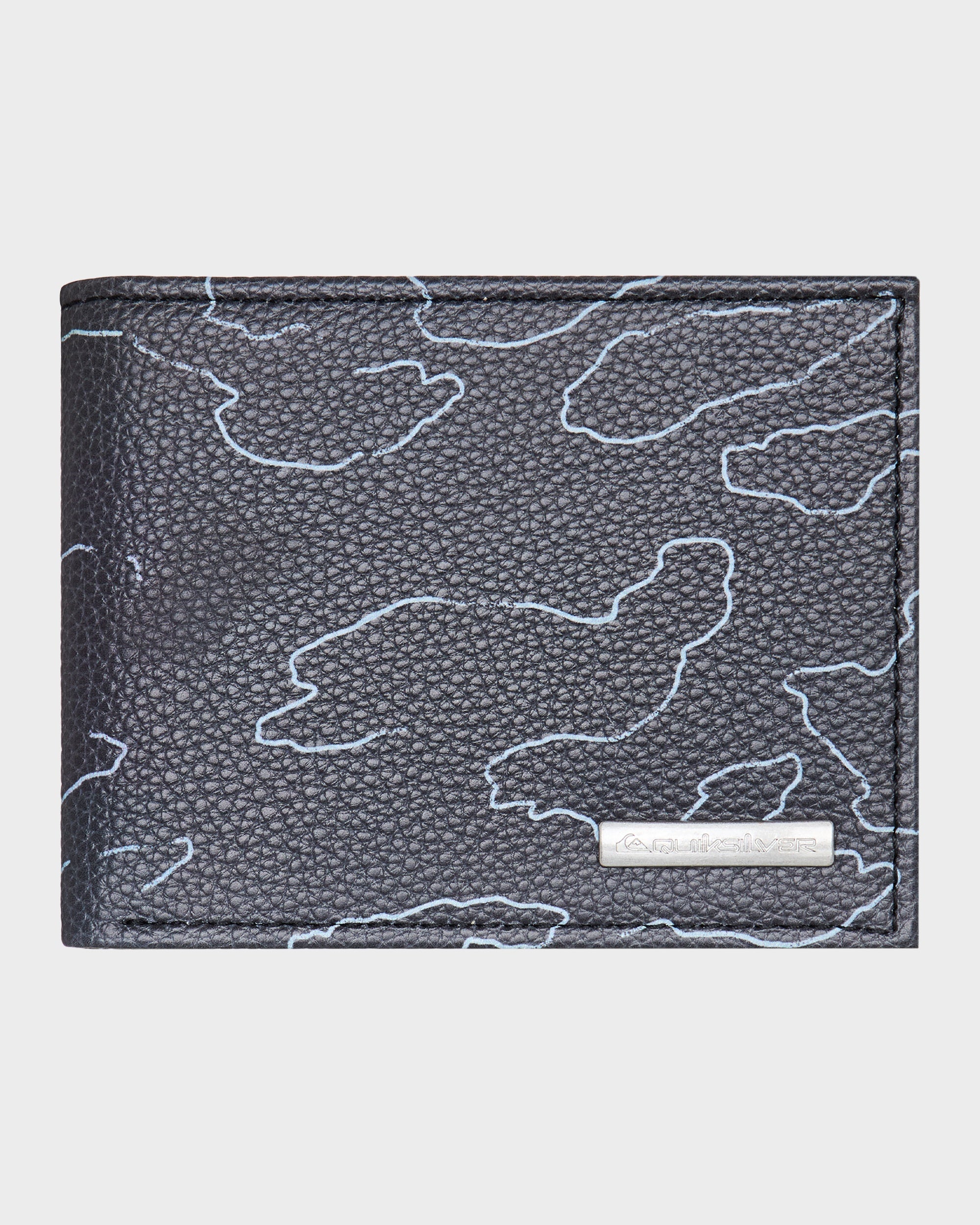 Mens Freshness Leater Wallet