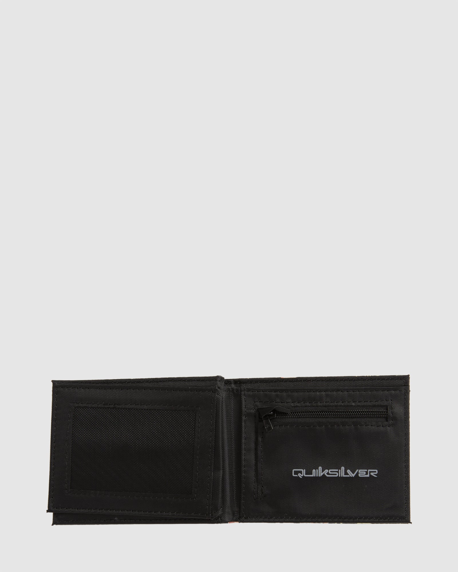 Mens Freshness Tri-Fold Wallet