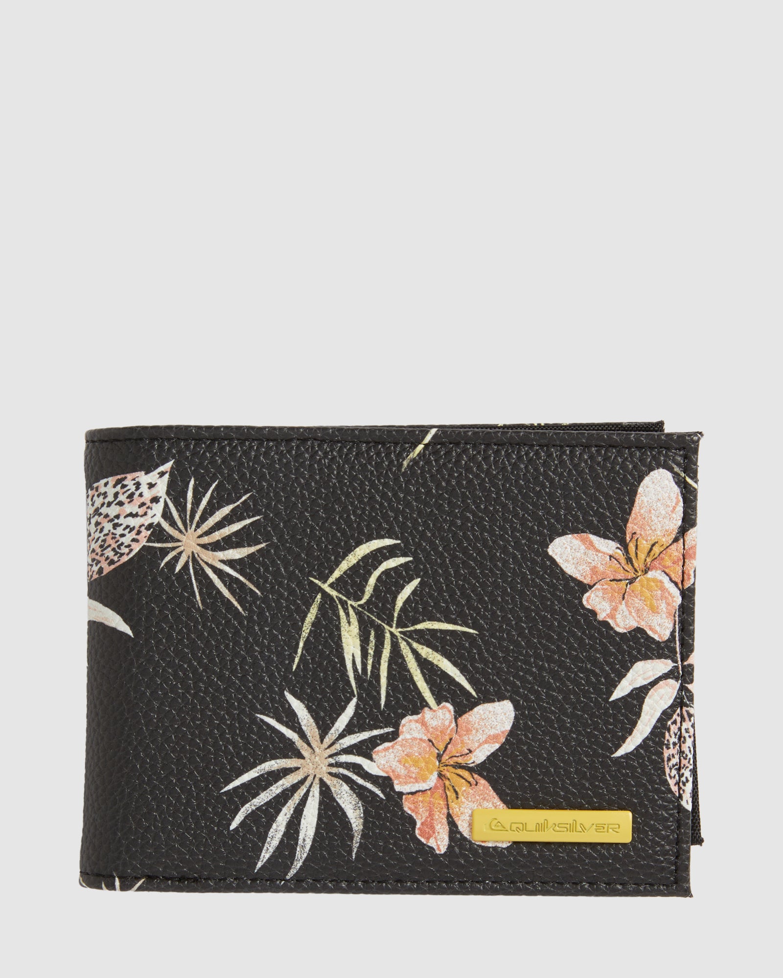 Mens Freshness Tri-Fold Wallet