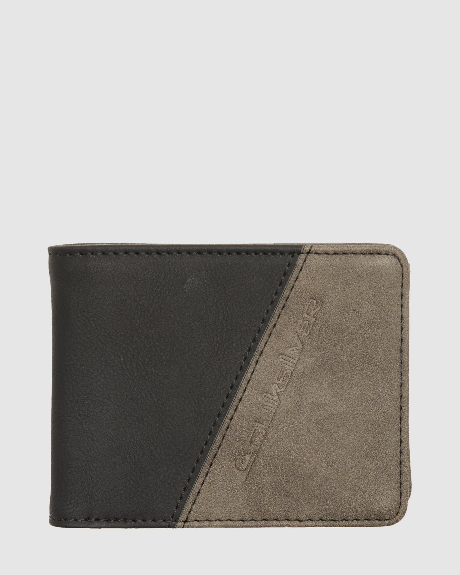 Mens Sea Barker Tri-Fold Wallet