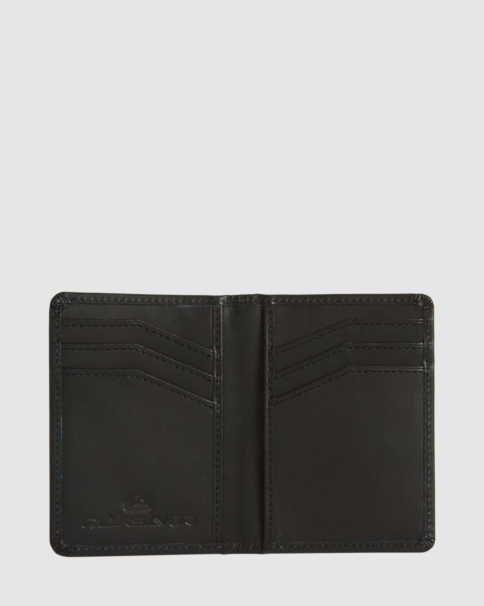 Mens Mack Cardy Tri-Fold Wallet