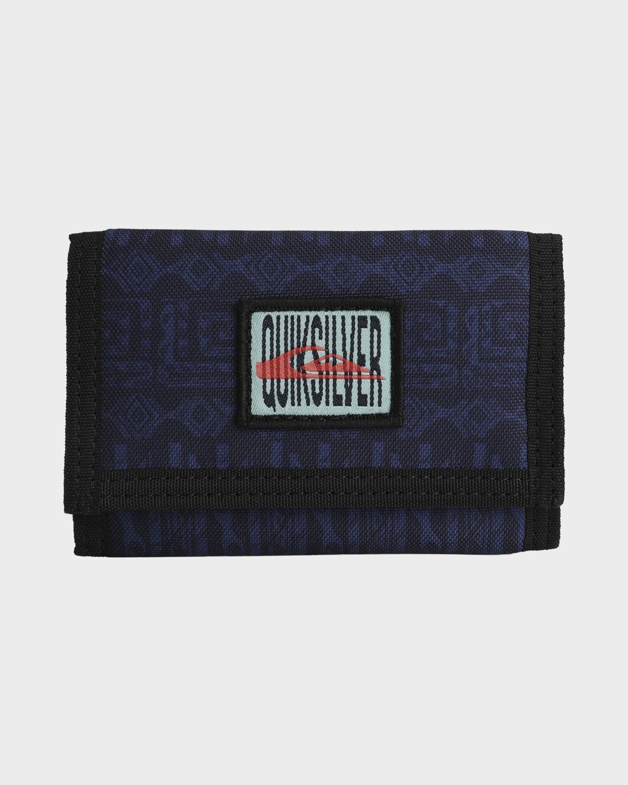 Mens The Everdaily Tri Fold Wallet
