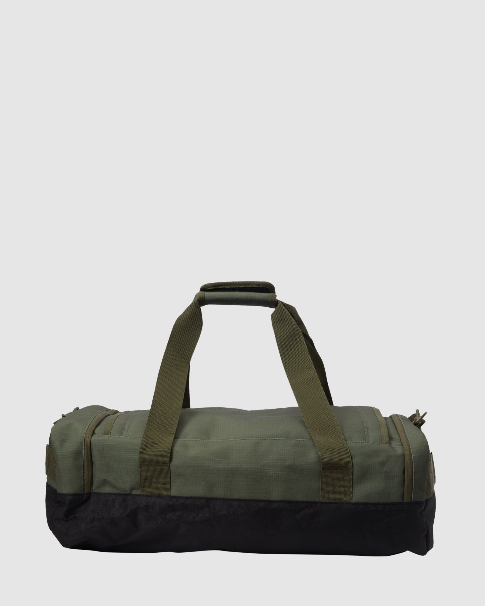 Mens Shelter Duffle
