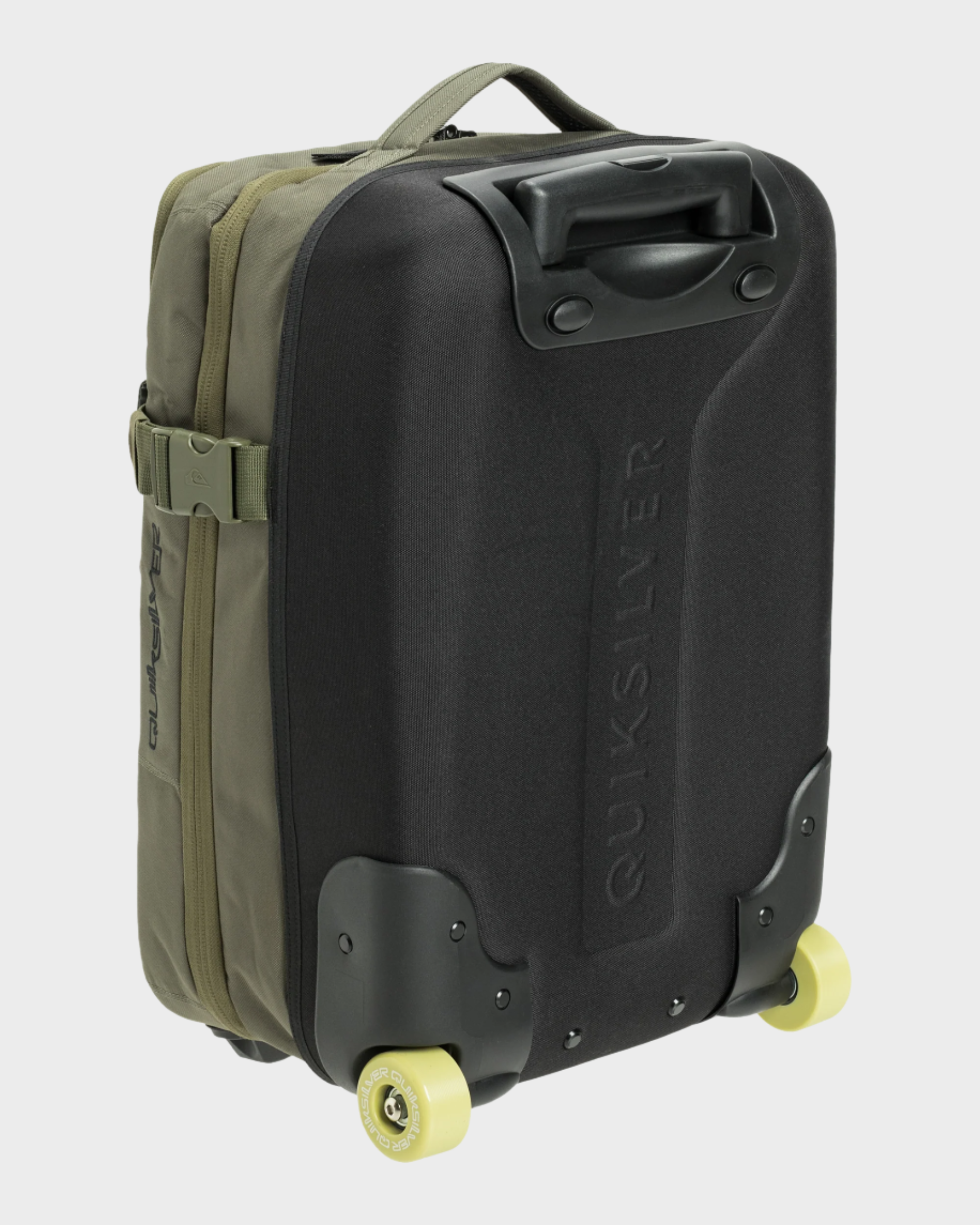 Mens Horizon Wheelie Luggage Bag