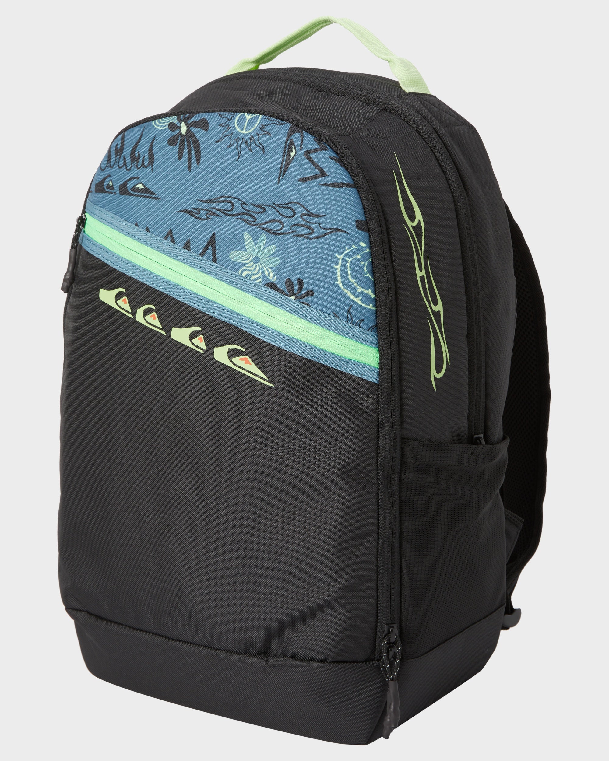 Mens Schoolie 2.0 30L Large Backpack