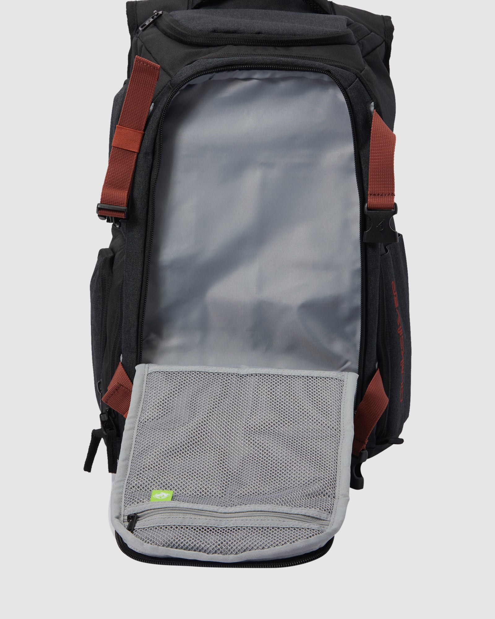 Mens Grenade 32L Large Surf Backpack