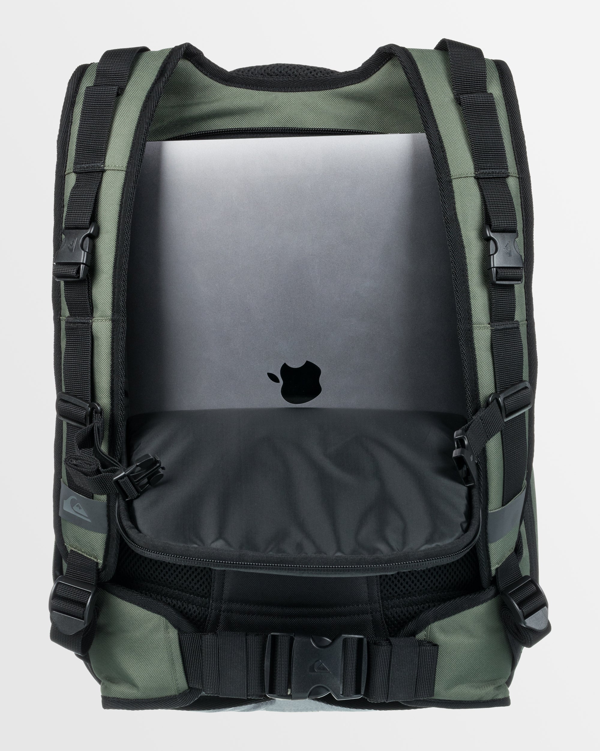 Mens Grenade 32L Large Surf Backpack