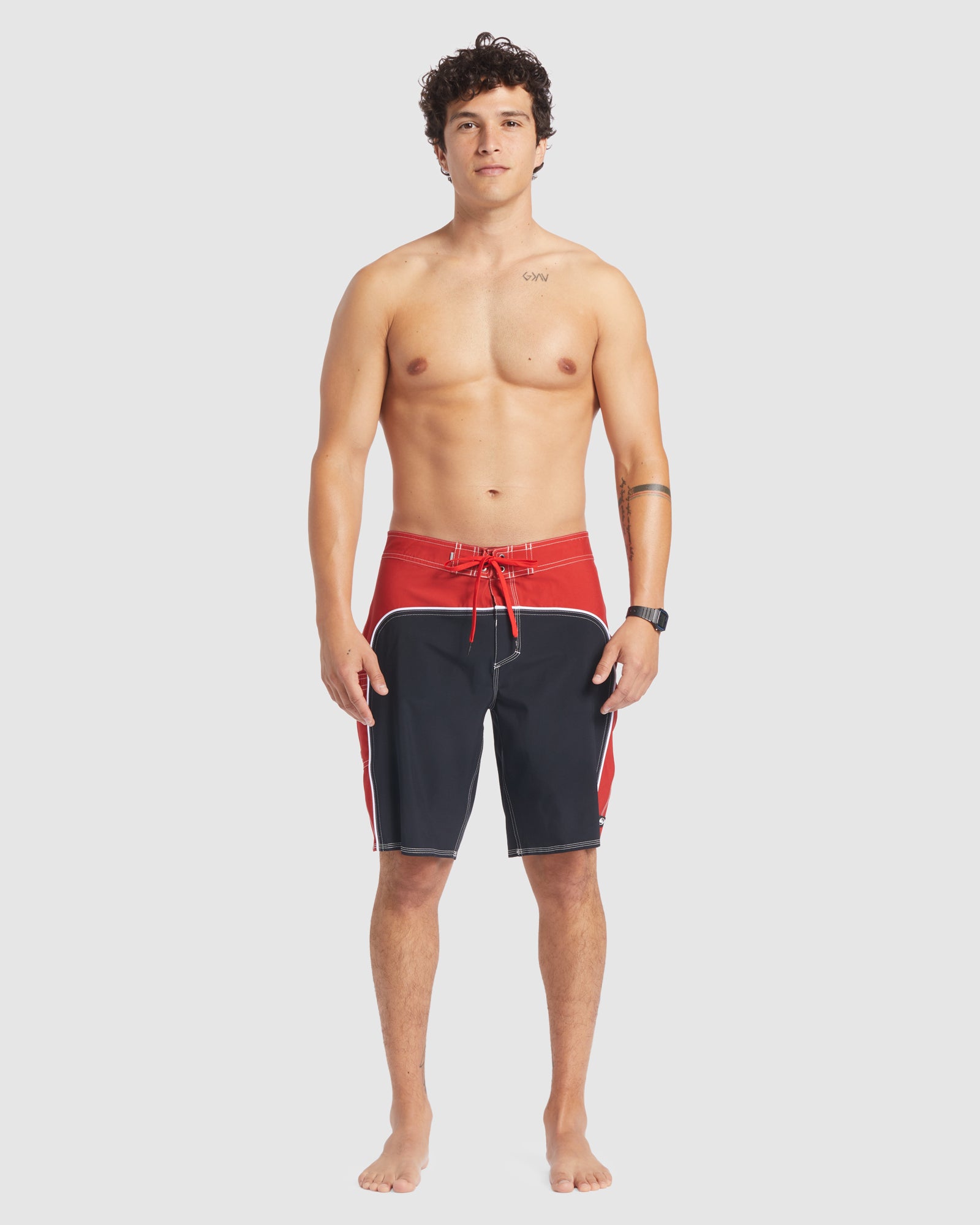 Mens Surfsilk Modular 20" Boardshorts