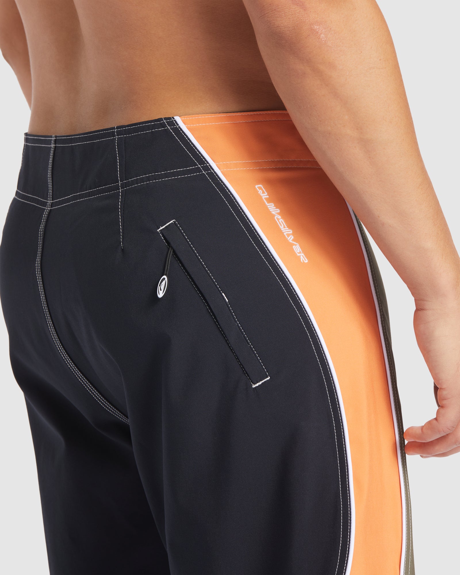 Mens Surfsilk Flight 20" Boardshorts