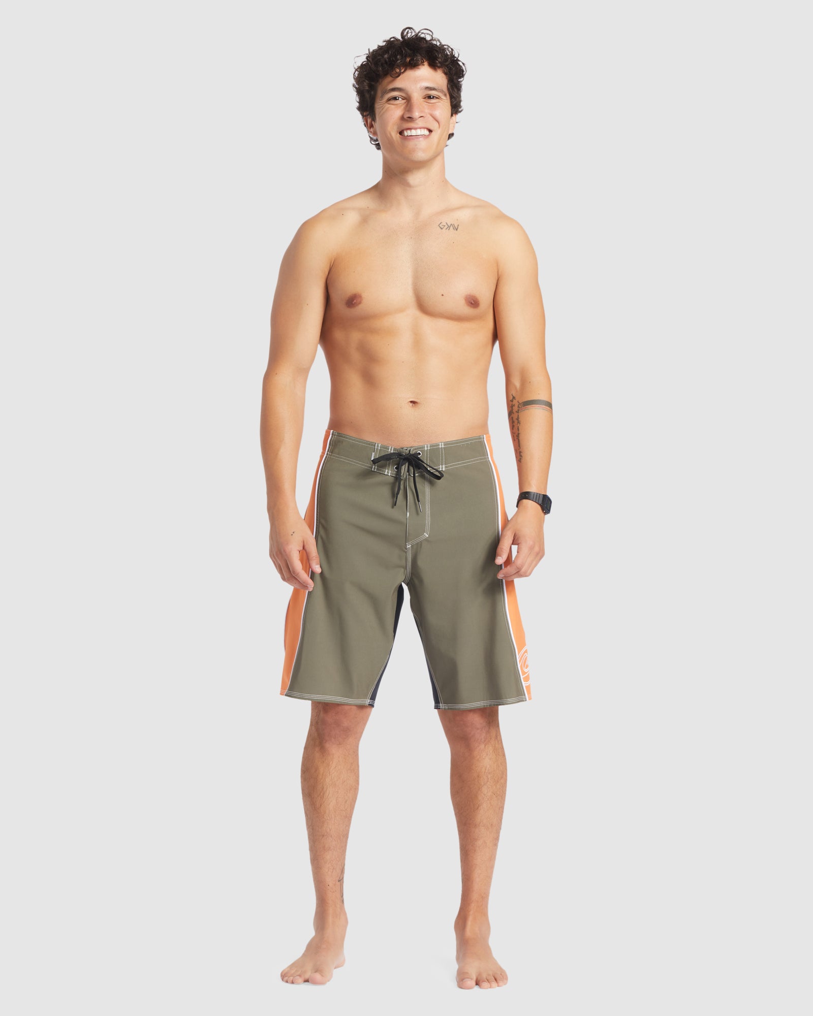 Mens Surfsilk Flight 20" Boardshorts
