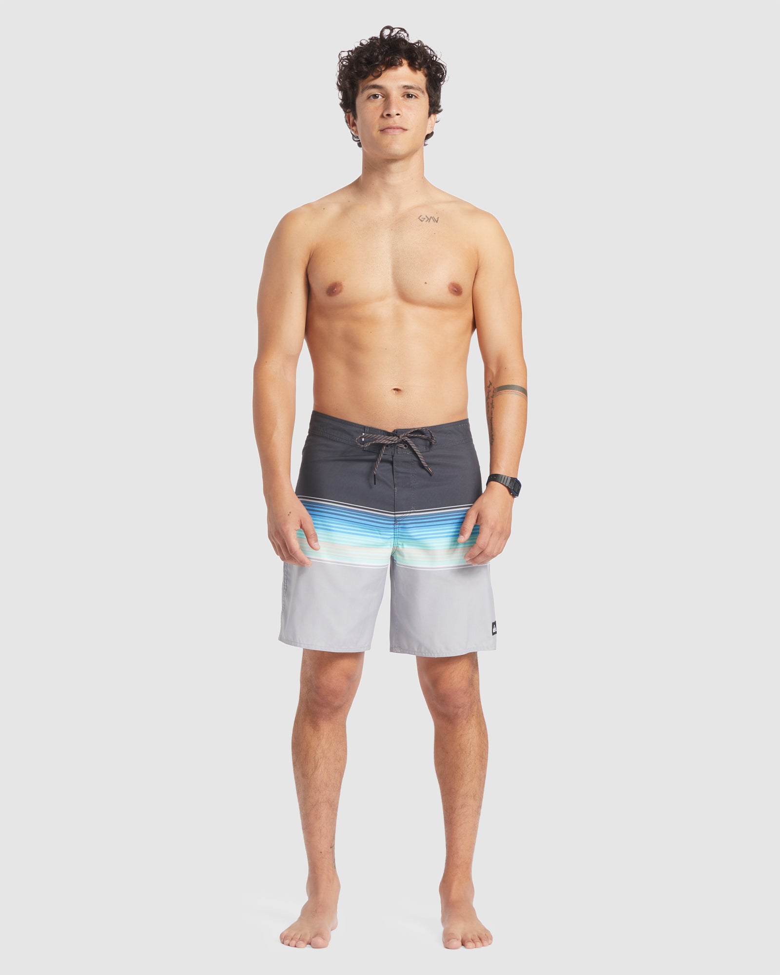 Mens Everyday Swell Vision 18" Boardshorts