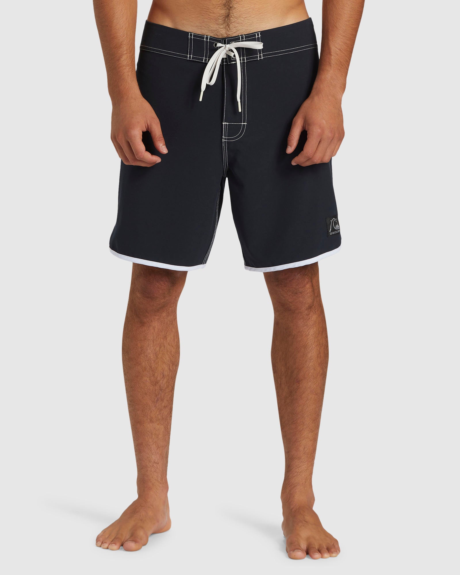 Mens Original Scallop 18" Boardshorts