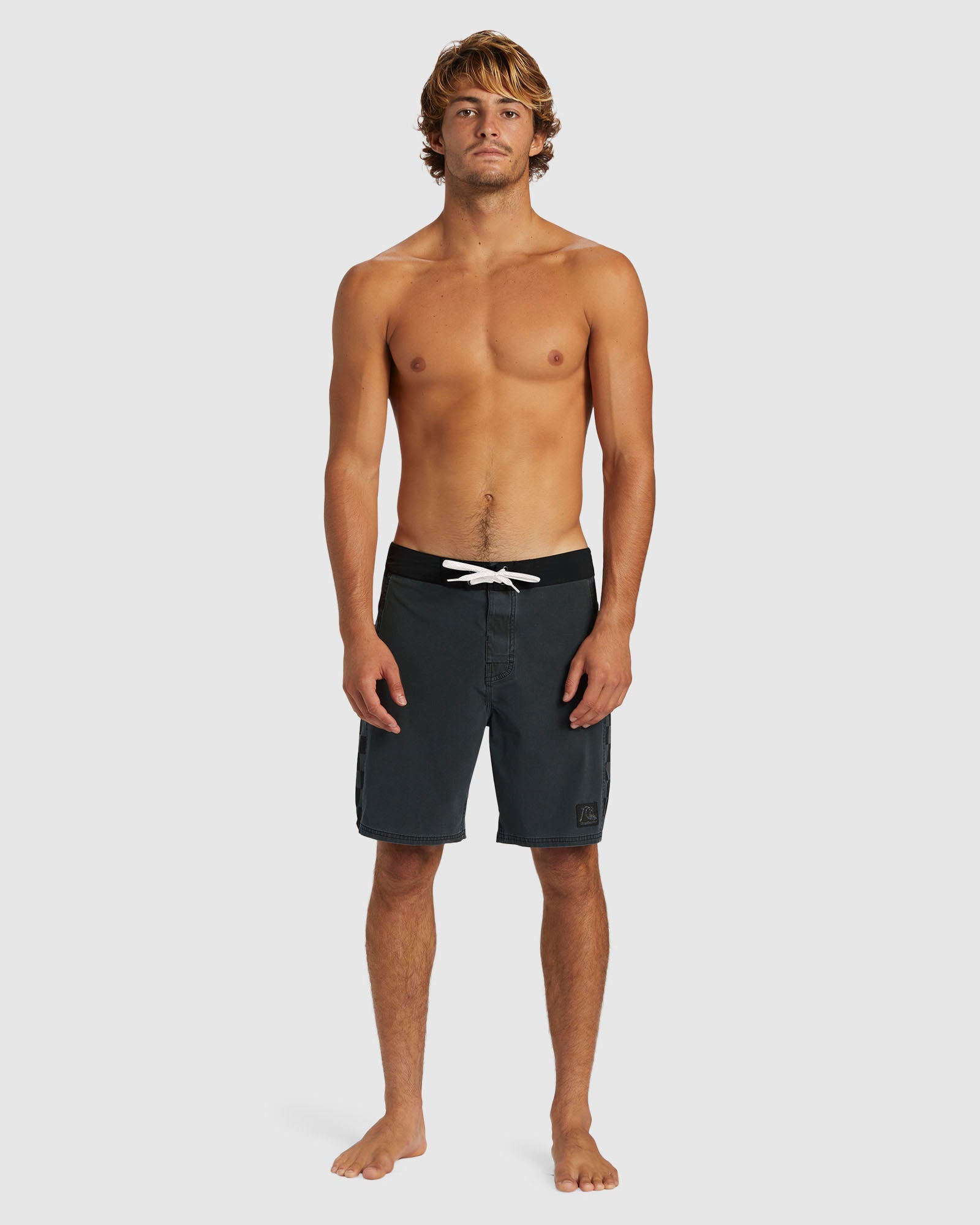 Mens Original Arch Hempstretch 18" Boardshorts