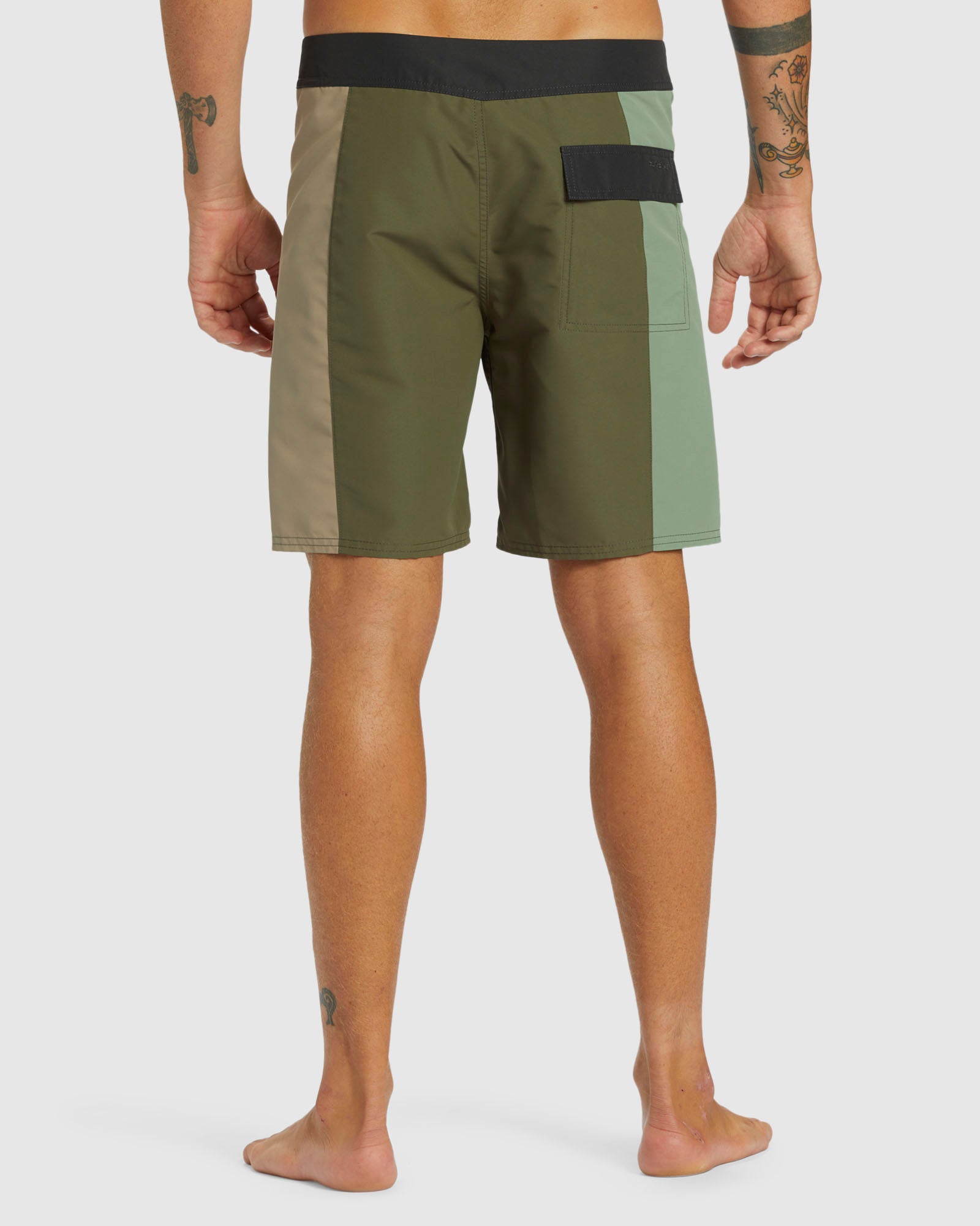 Mens Made Better 18.5" Boardshorts