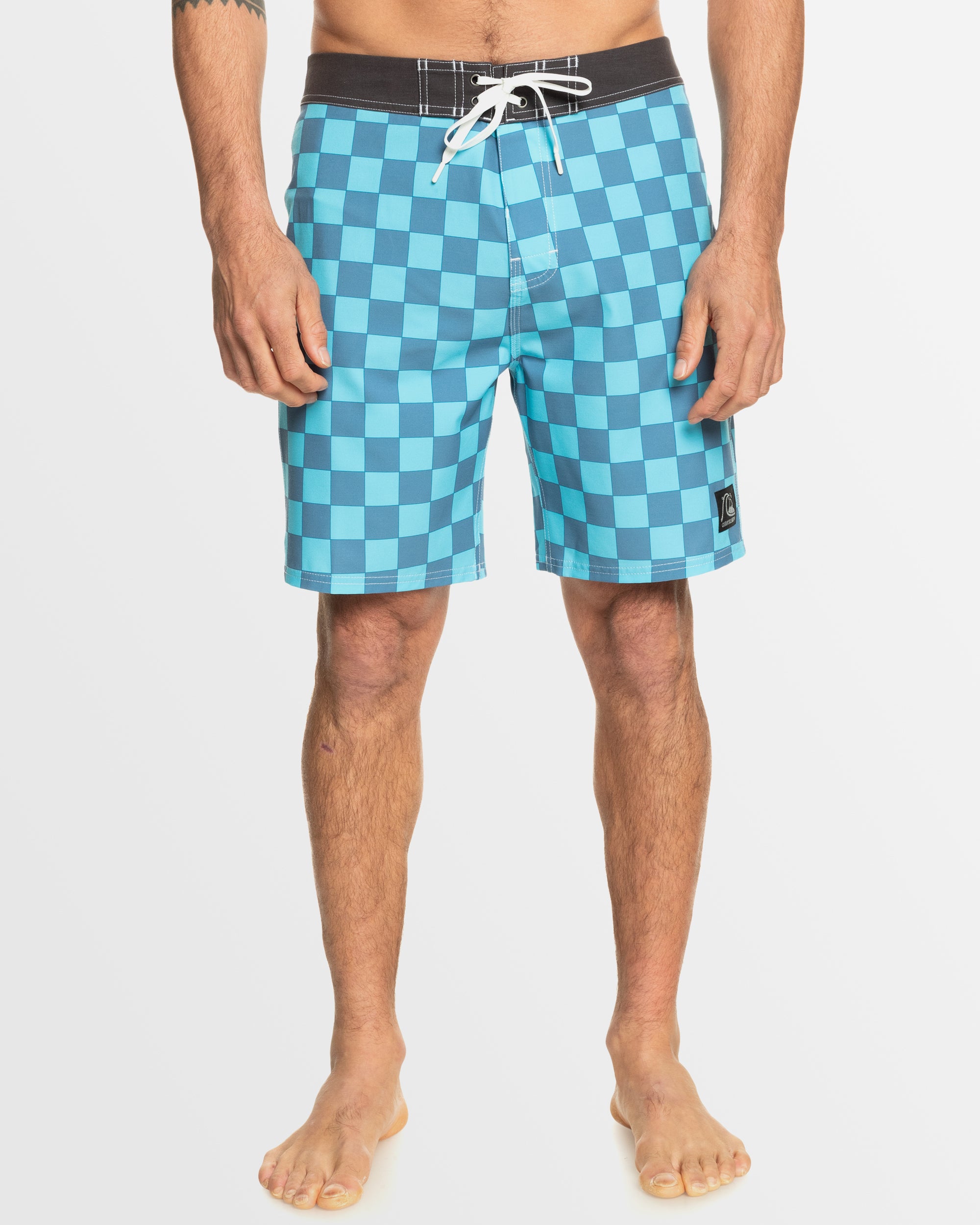 Mens Original Straight 18" Boardshorts