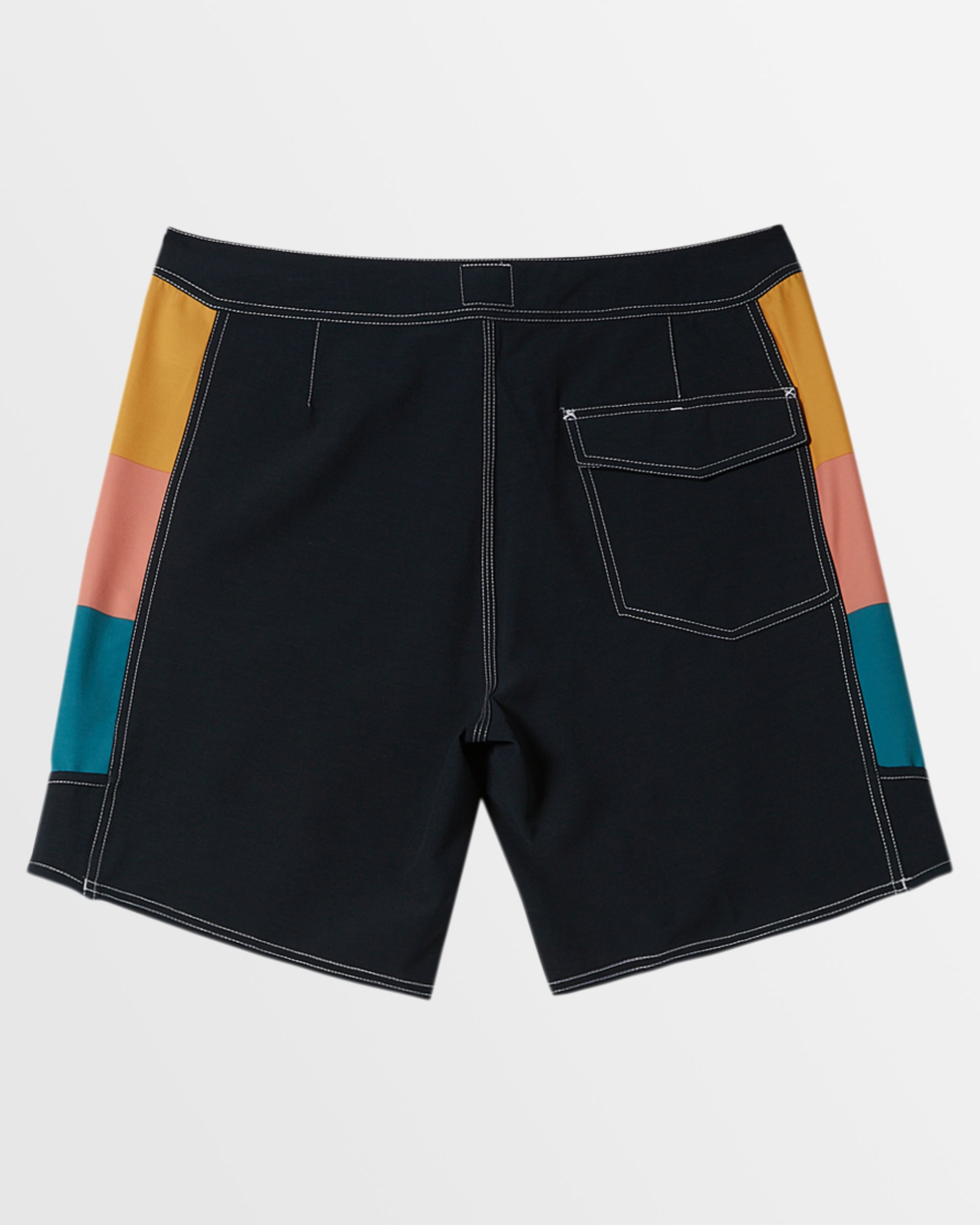 Mens Original Arch Panel 18" Boardshorts