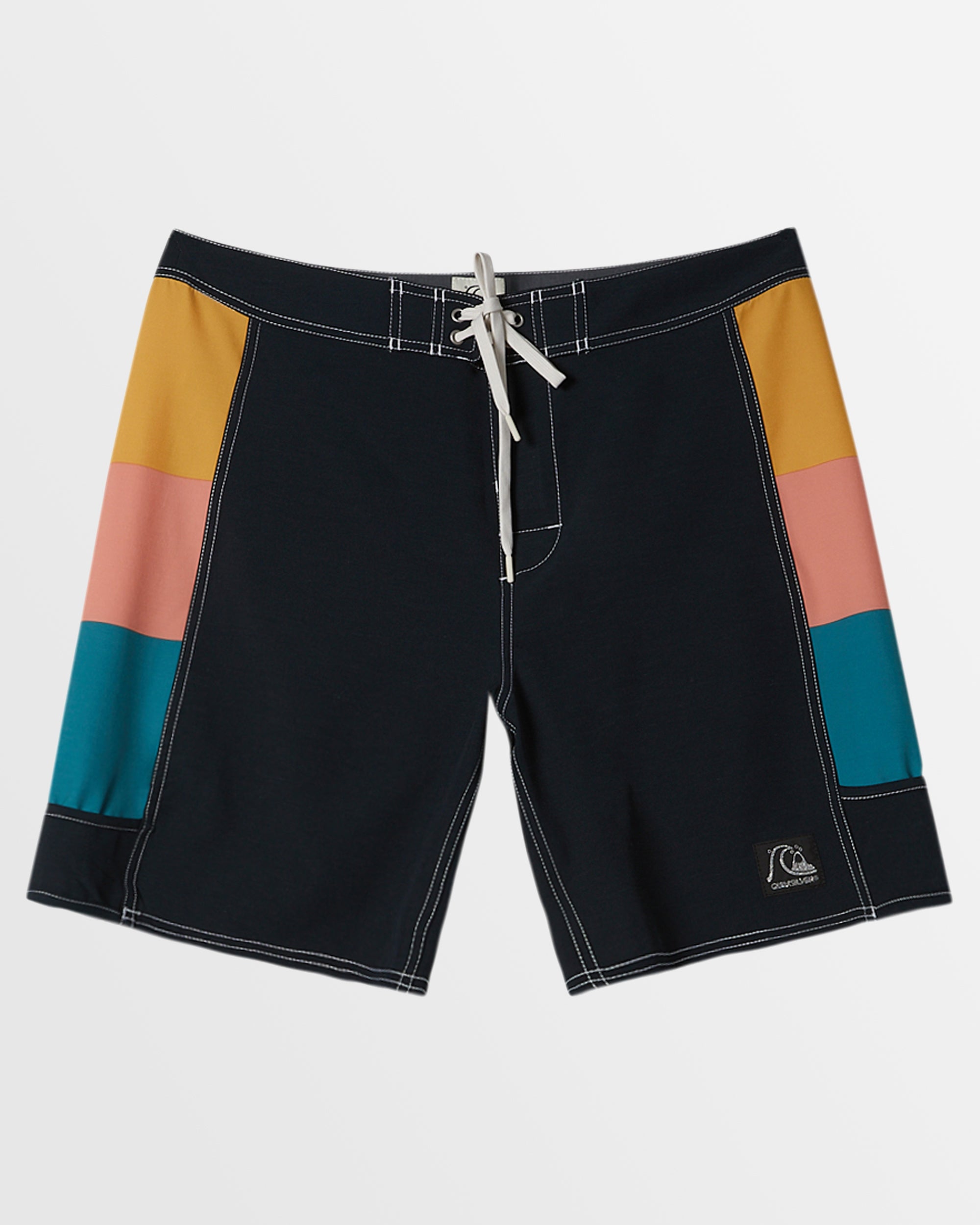 Mens Original Arch Panel 18" Boardshorts