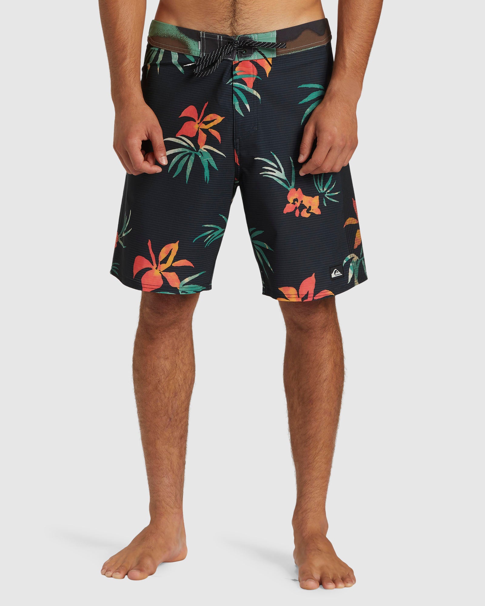 Mens Highline Arch 19" Boardshorts