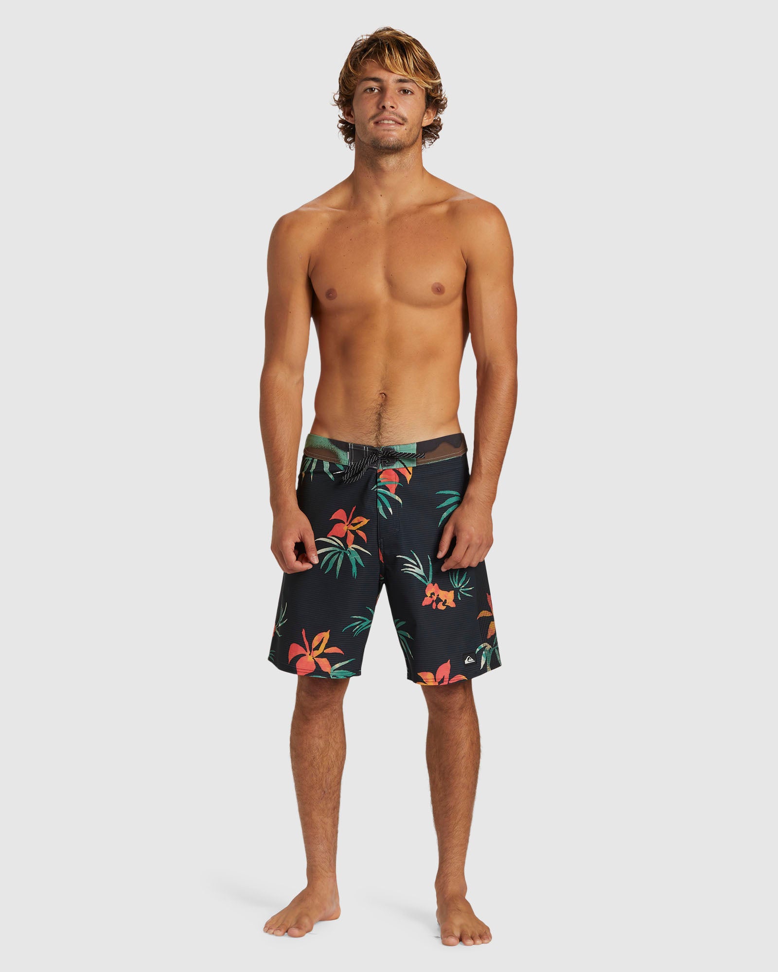 Mens Highline Arch 19" Boardshorts