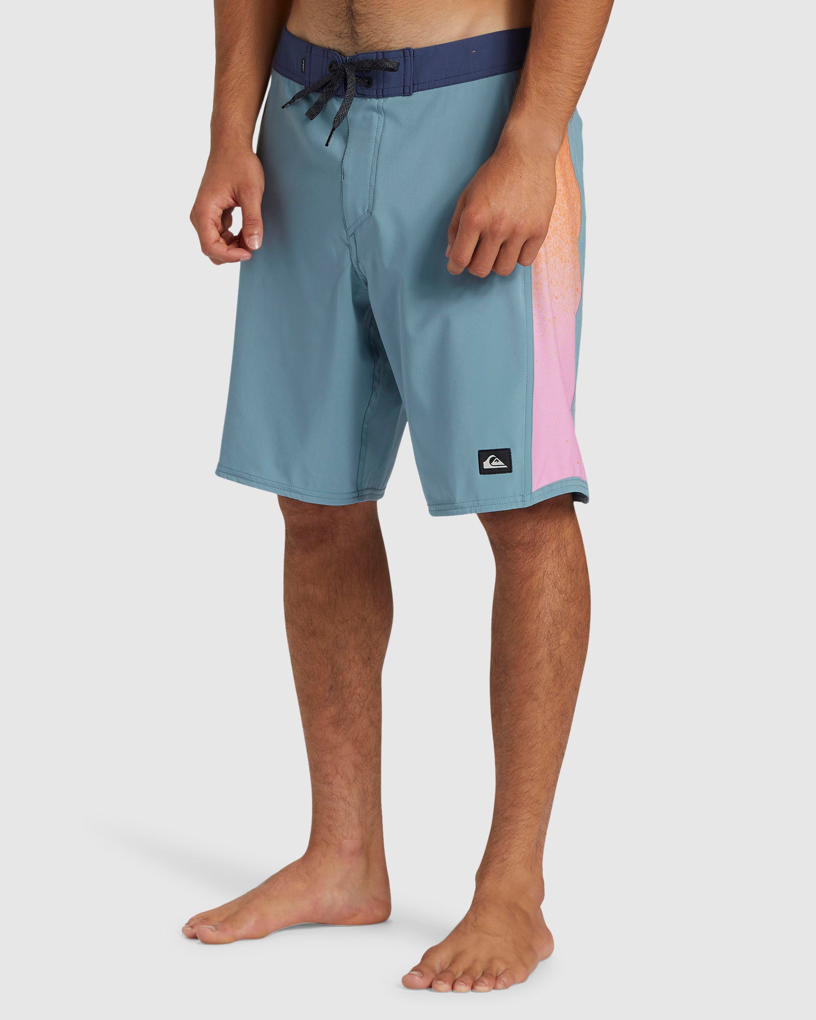 Mens Surfsilk Arch 19" Boardshorts