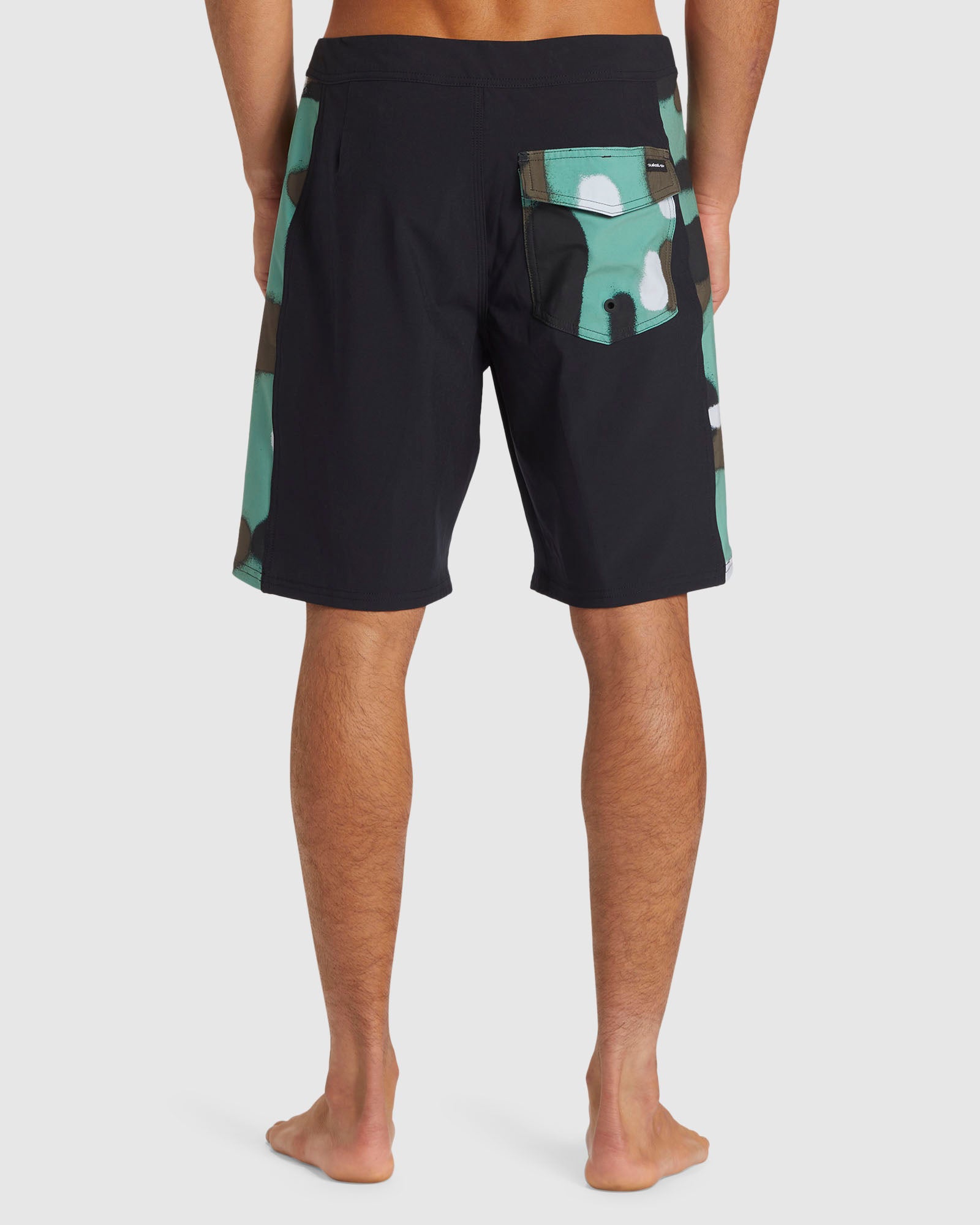 Mens Surfsilk Arch 19" Boardshorts