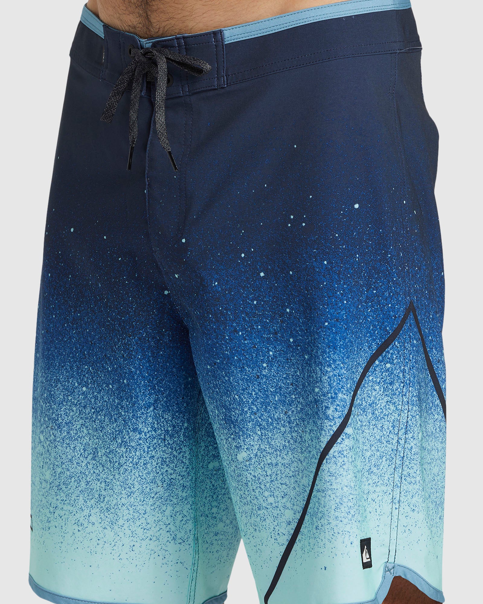 Mens Surfsilk New Wave 20" Boardshorts