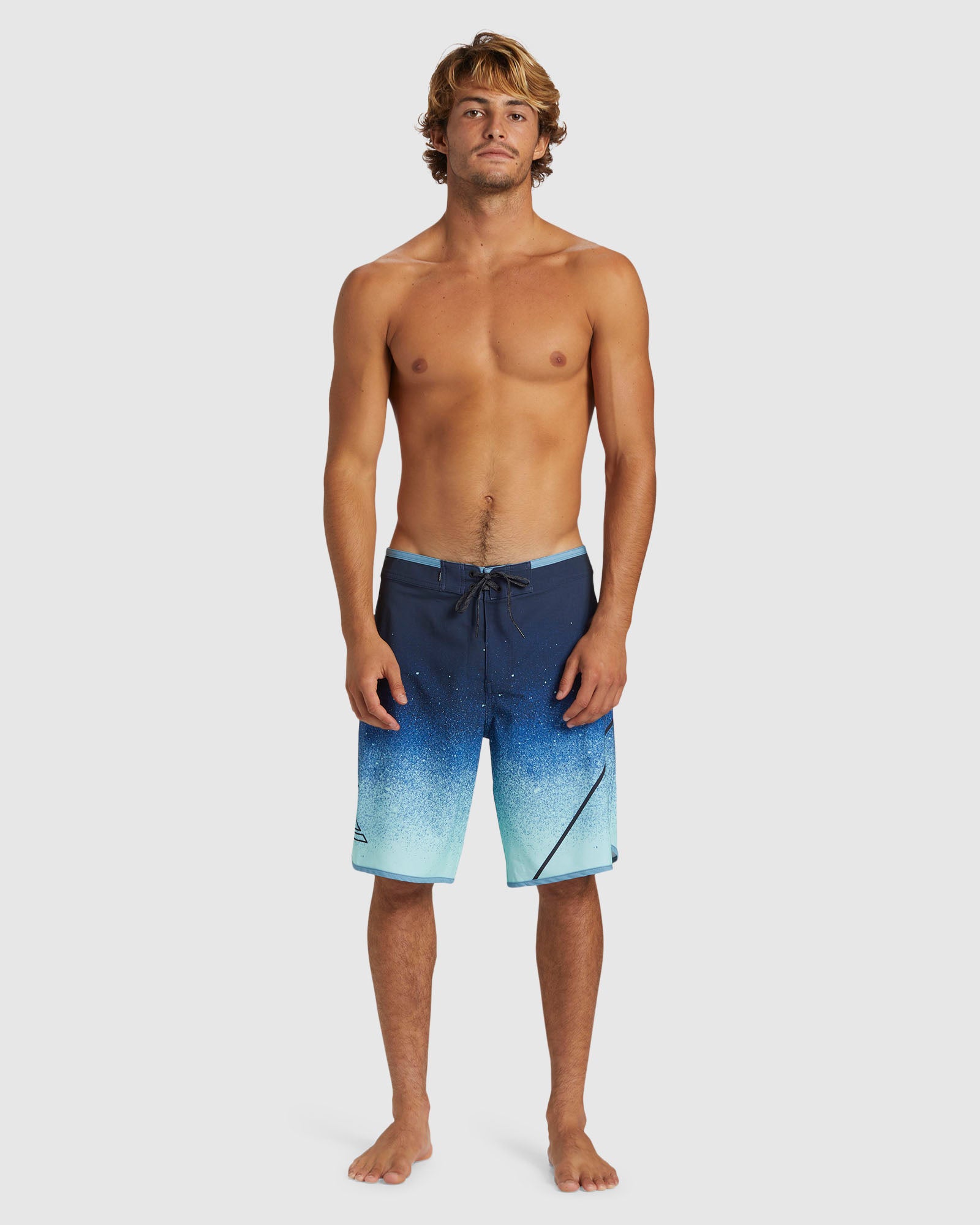 Mens Surfsilk New Wave 20" Boardshorts