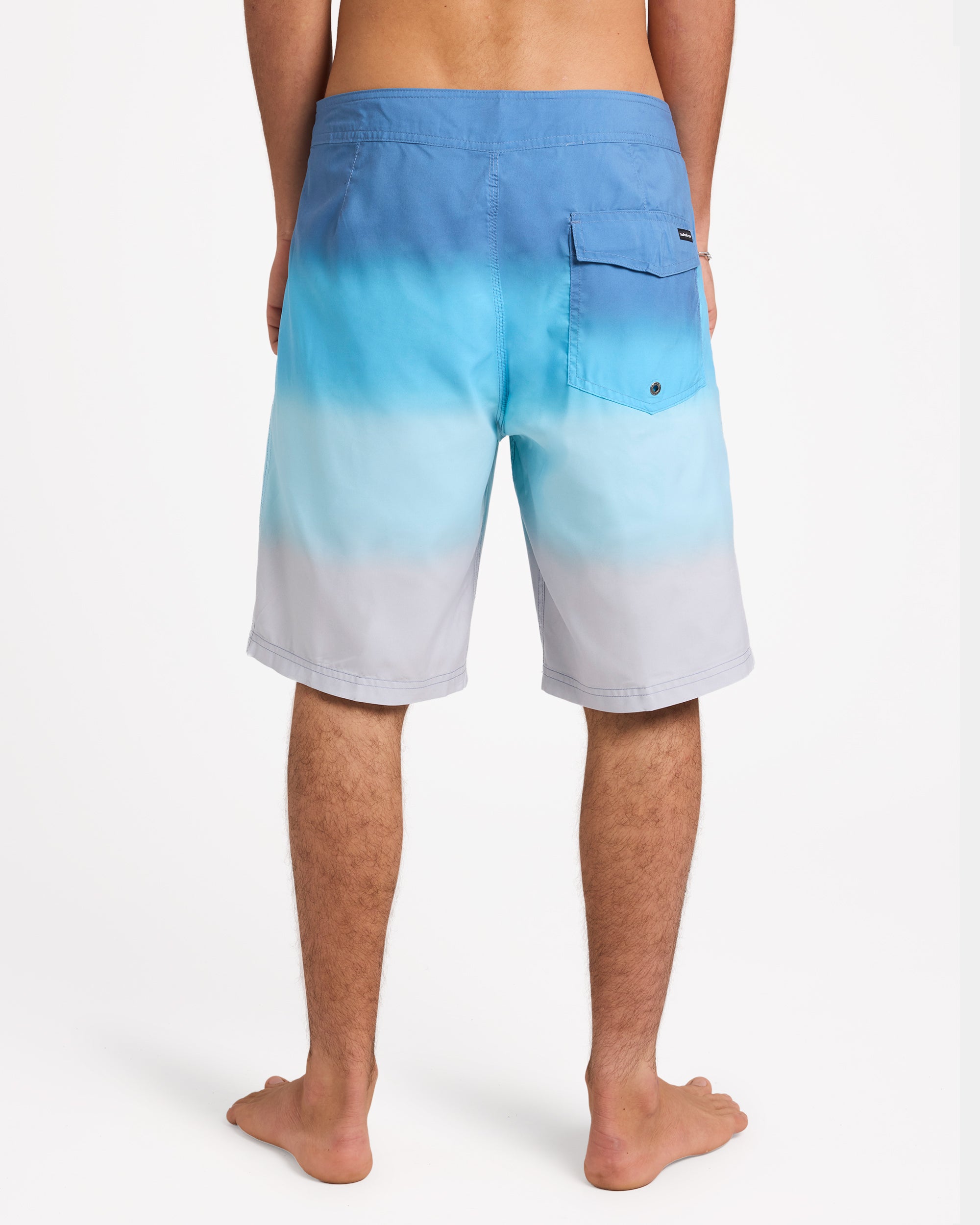 Mens Everyday Fade 20" Boardshort