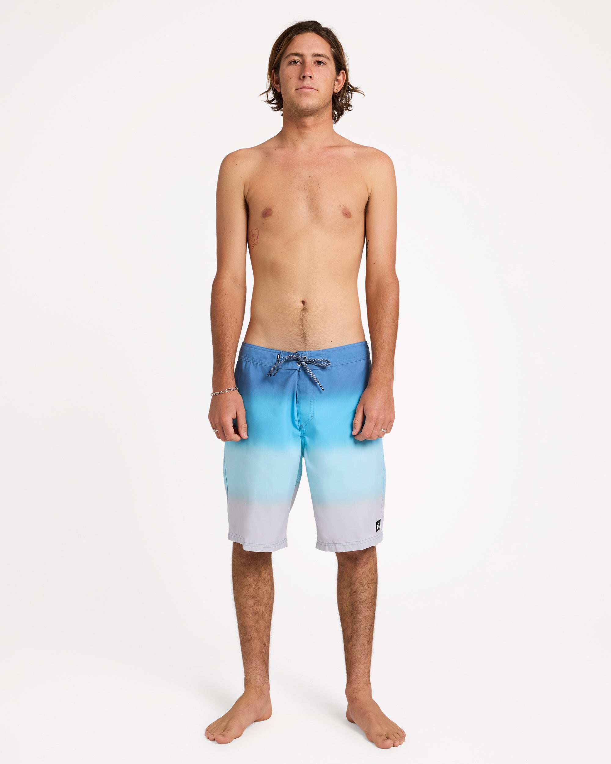 Mens Everyday Fade 20" Boardshort
