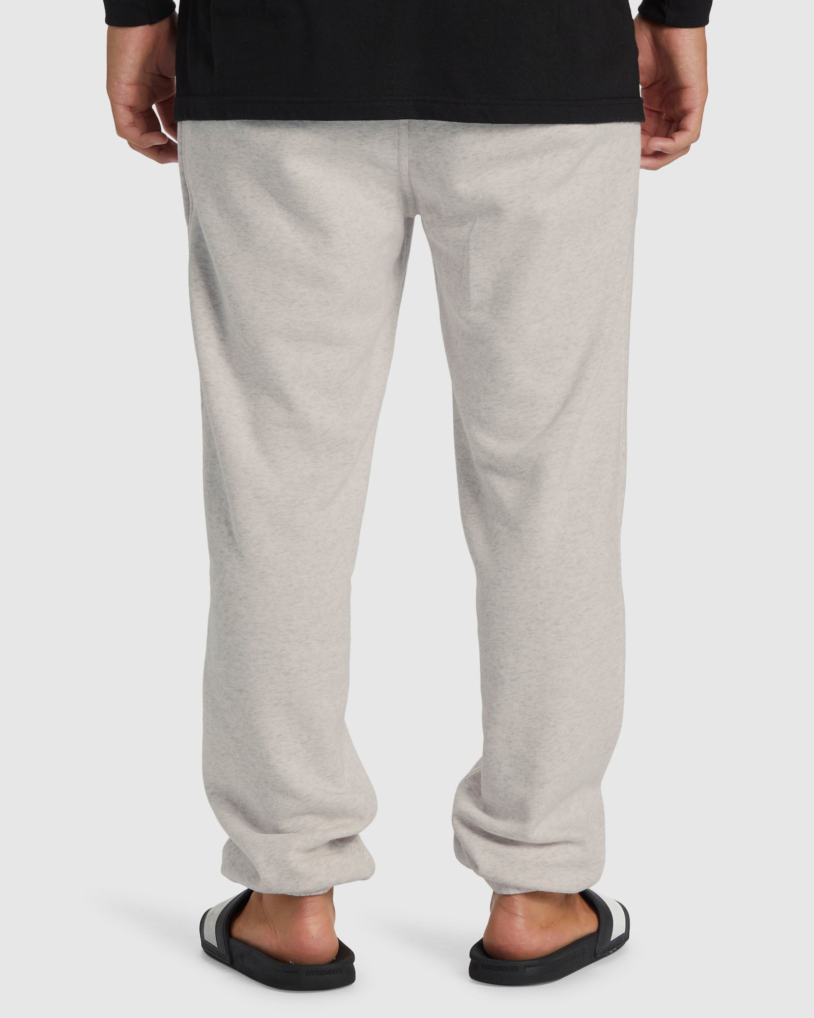 Mens Salt Water Elasticated Waist Trousers