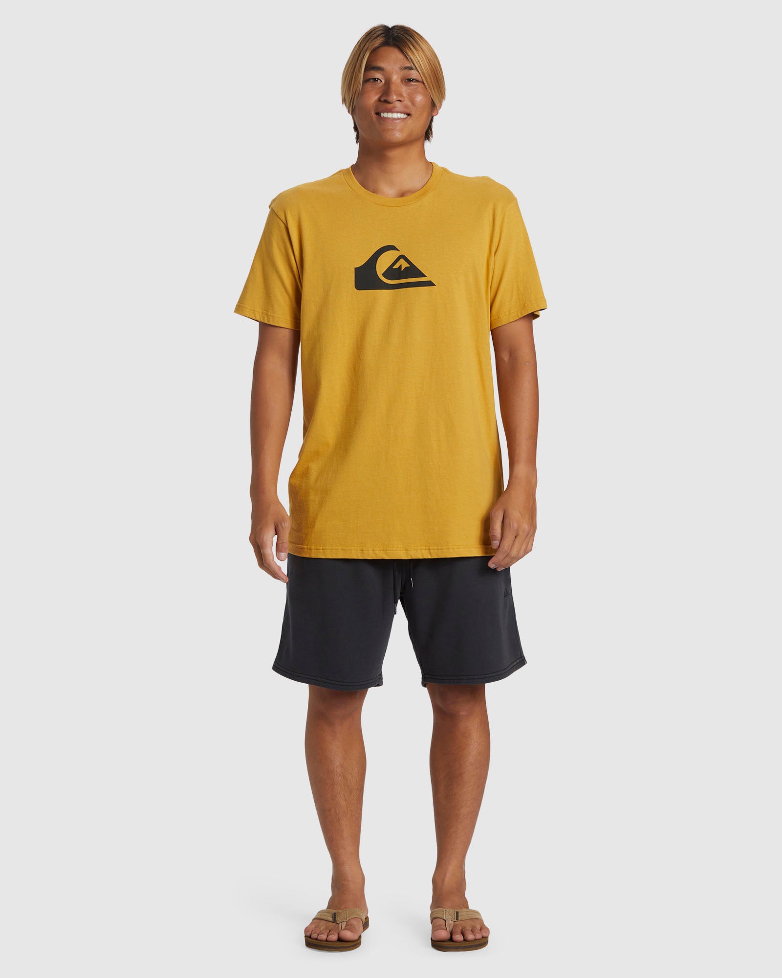 Mens Salt Water Sweat Shorts